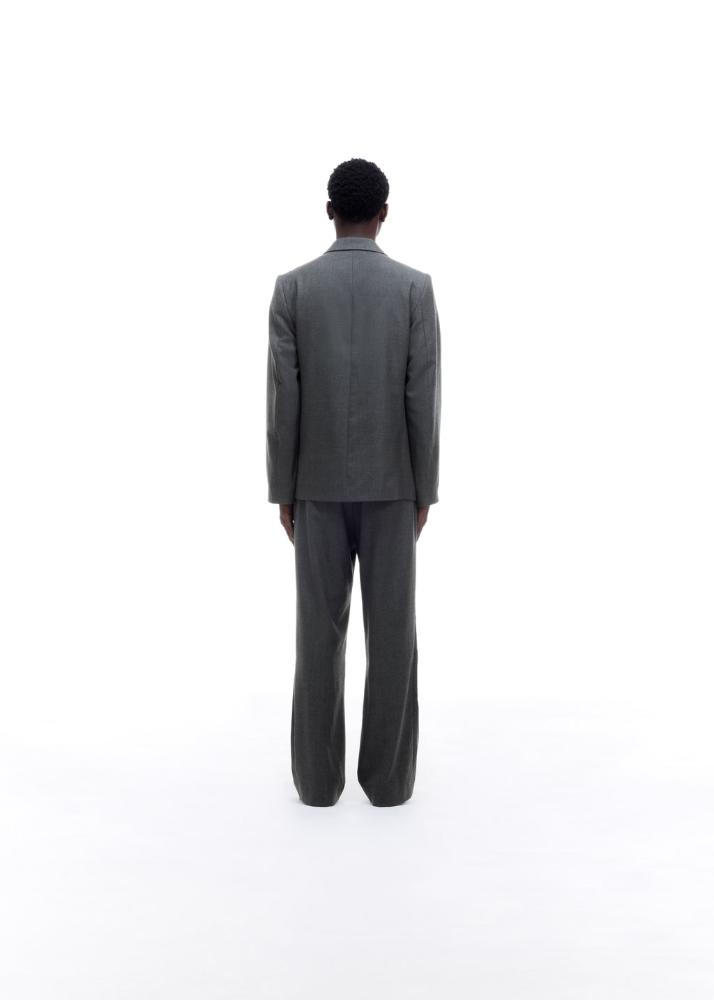 DEXTER SUIT JACKET