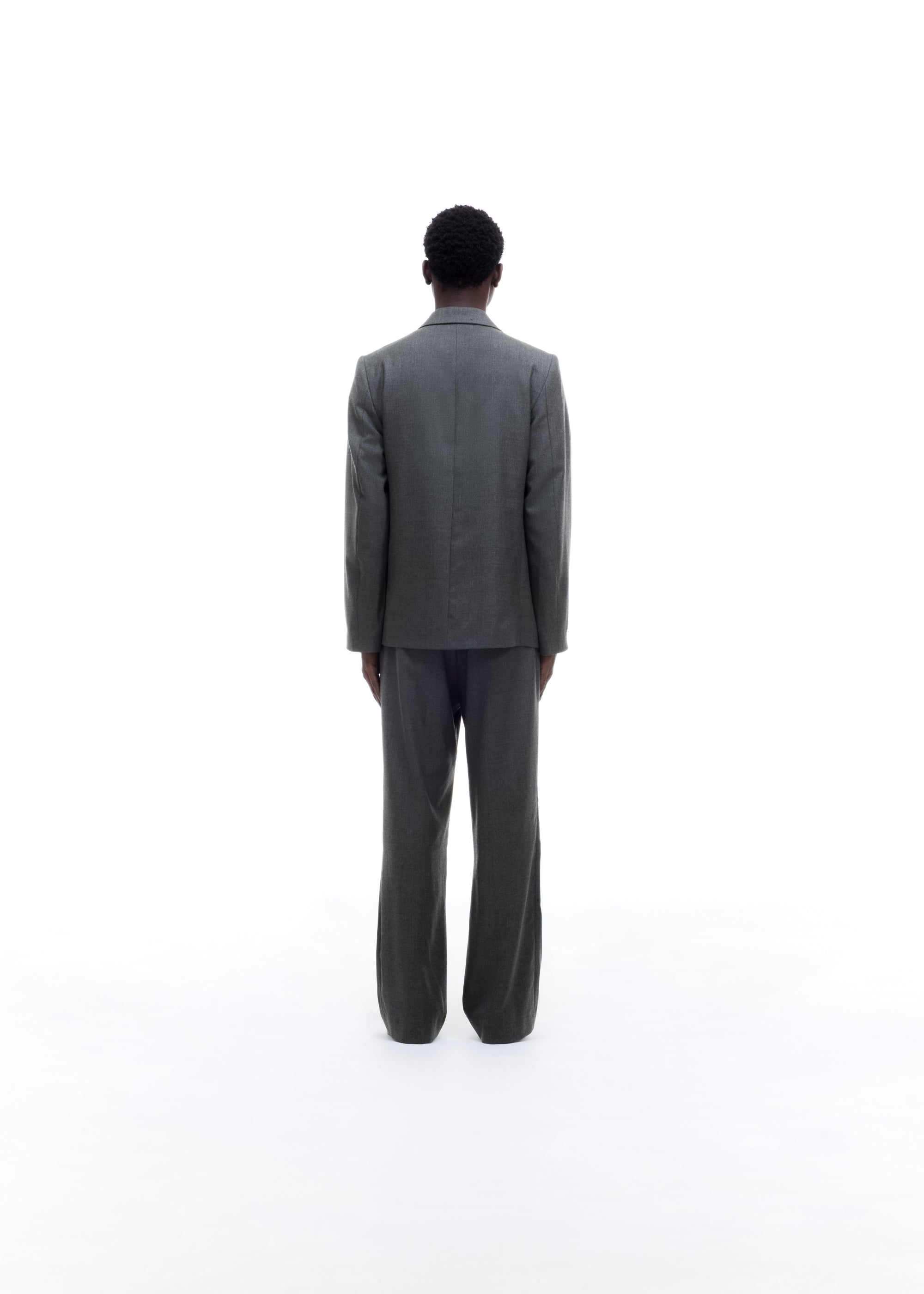 DEXTER SUIT JACKET