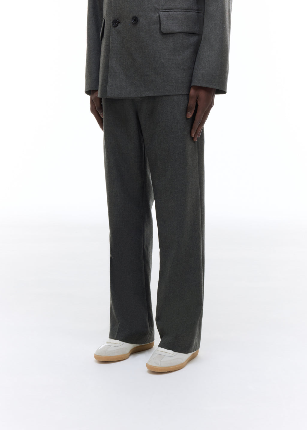 DEXTER SUIT TROUSER