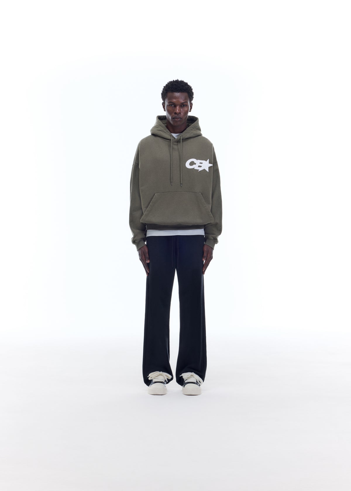 CB STAR RACING HOODIE