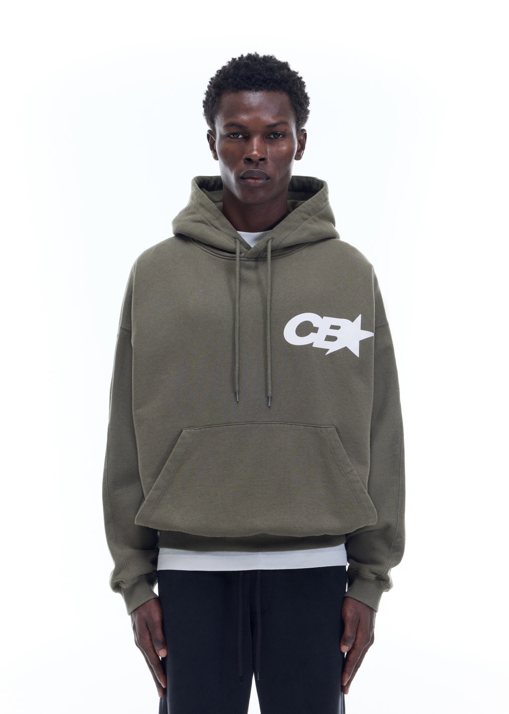 CB STAR RACING HOODIE