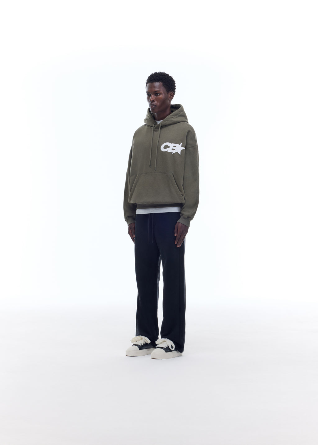 CB STAR RACING HOODIE