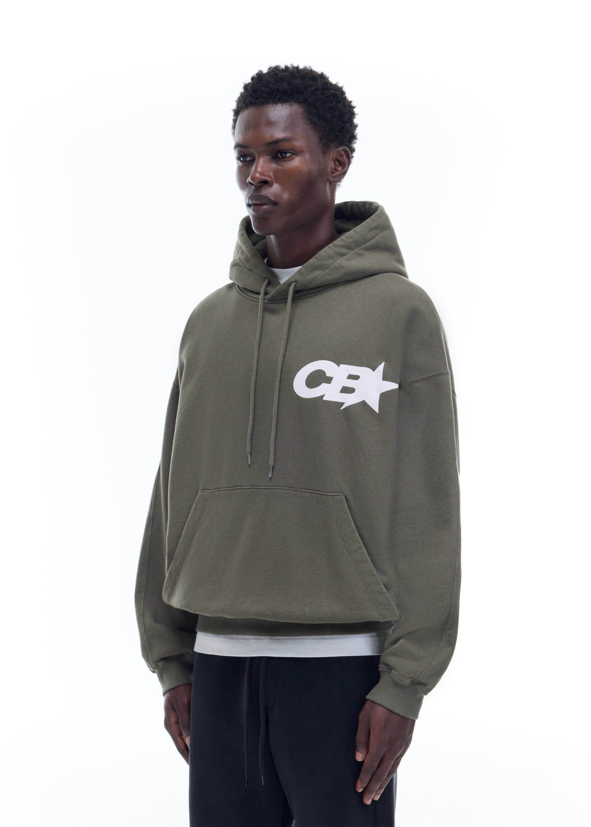CB STAR RACING HOODIE