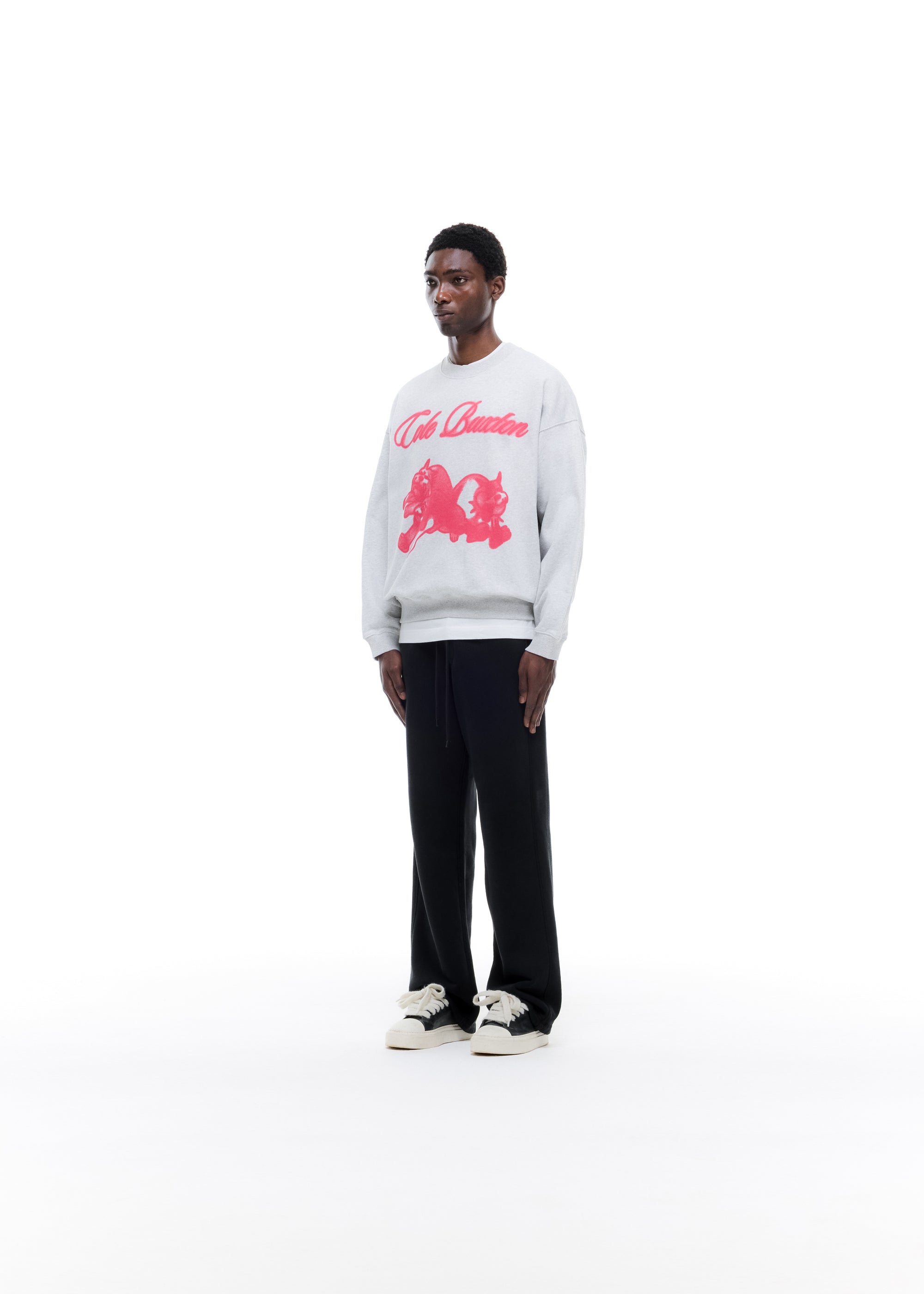 BULLDOGS SWEATSHIRT