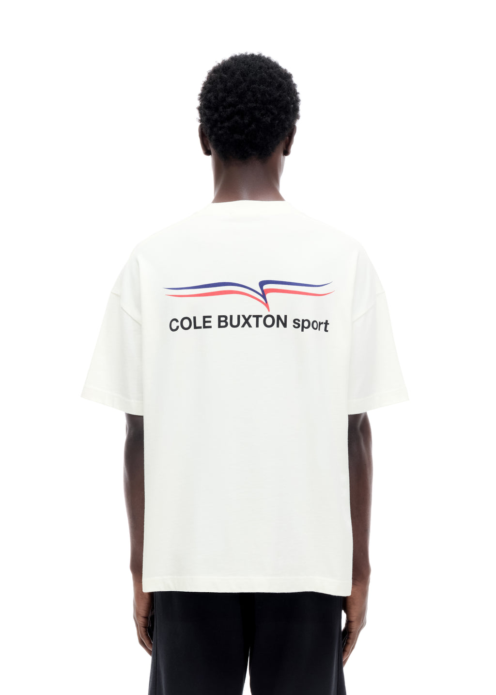 COLE BUXTON SPORT T-SHIRT