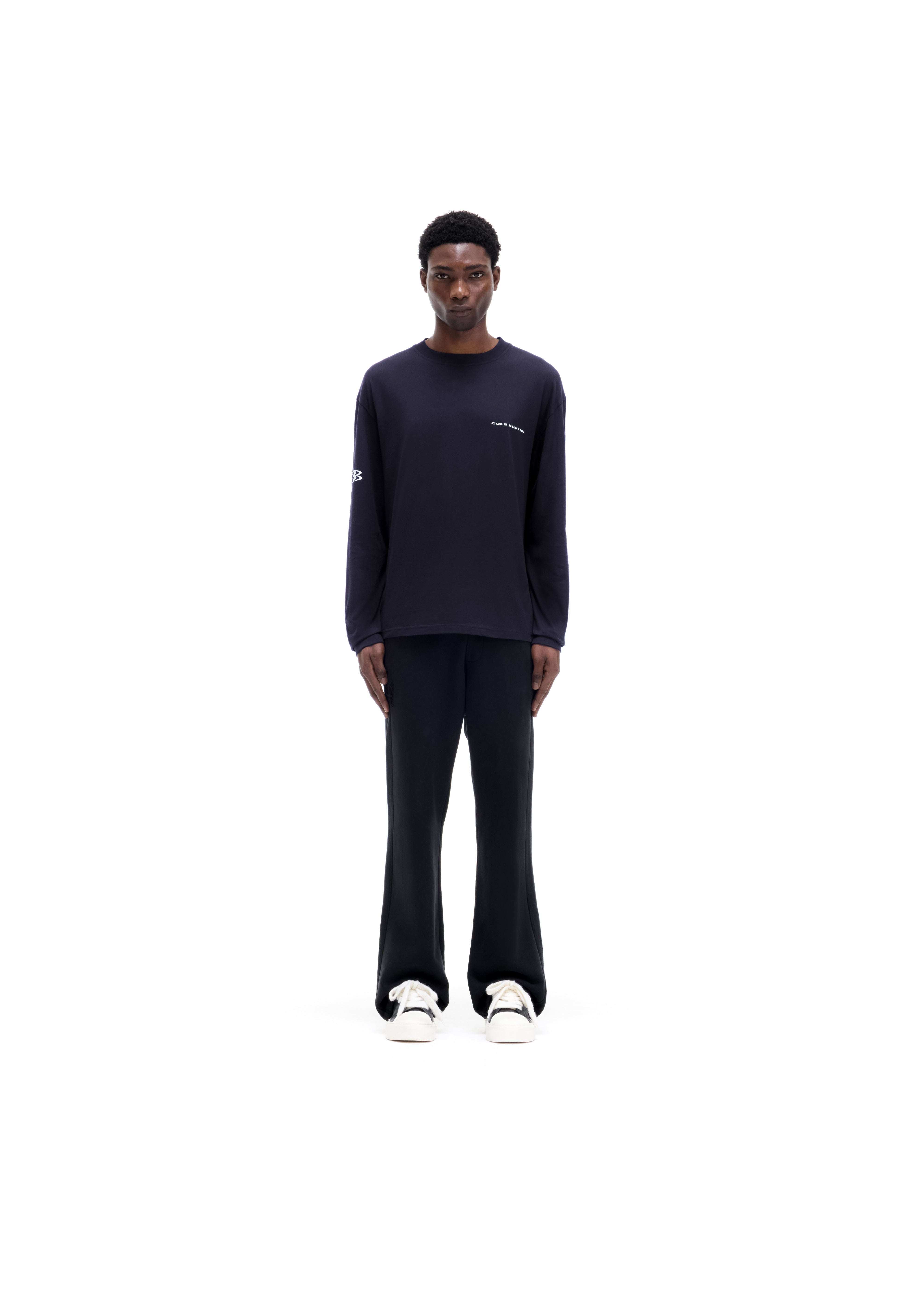 CB SURF LONG SLEEVE – Cole Buxton