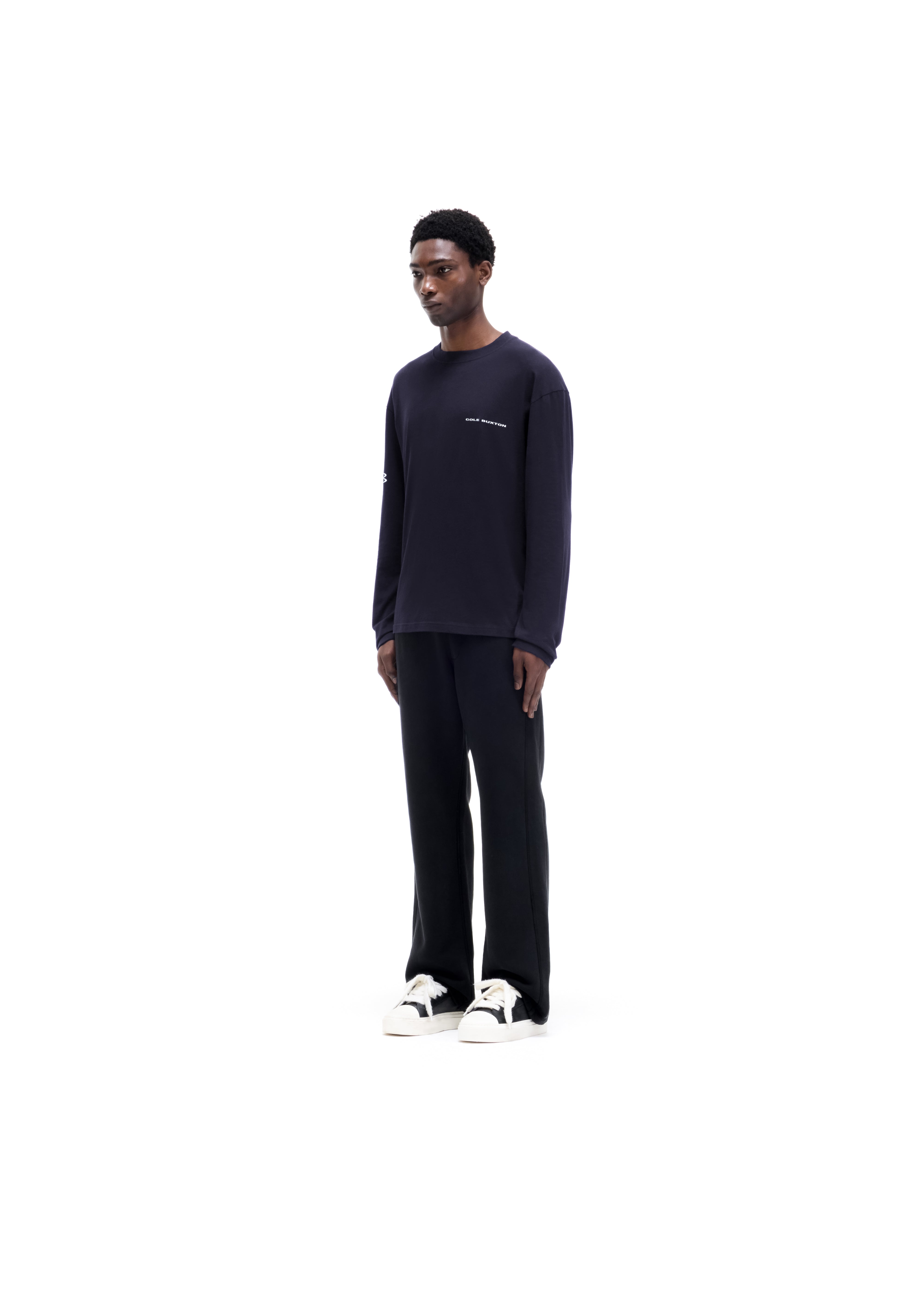 CB SURF LONG SLEEVE – Cole Buxton