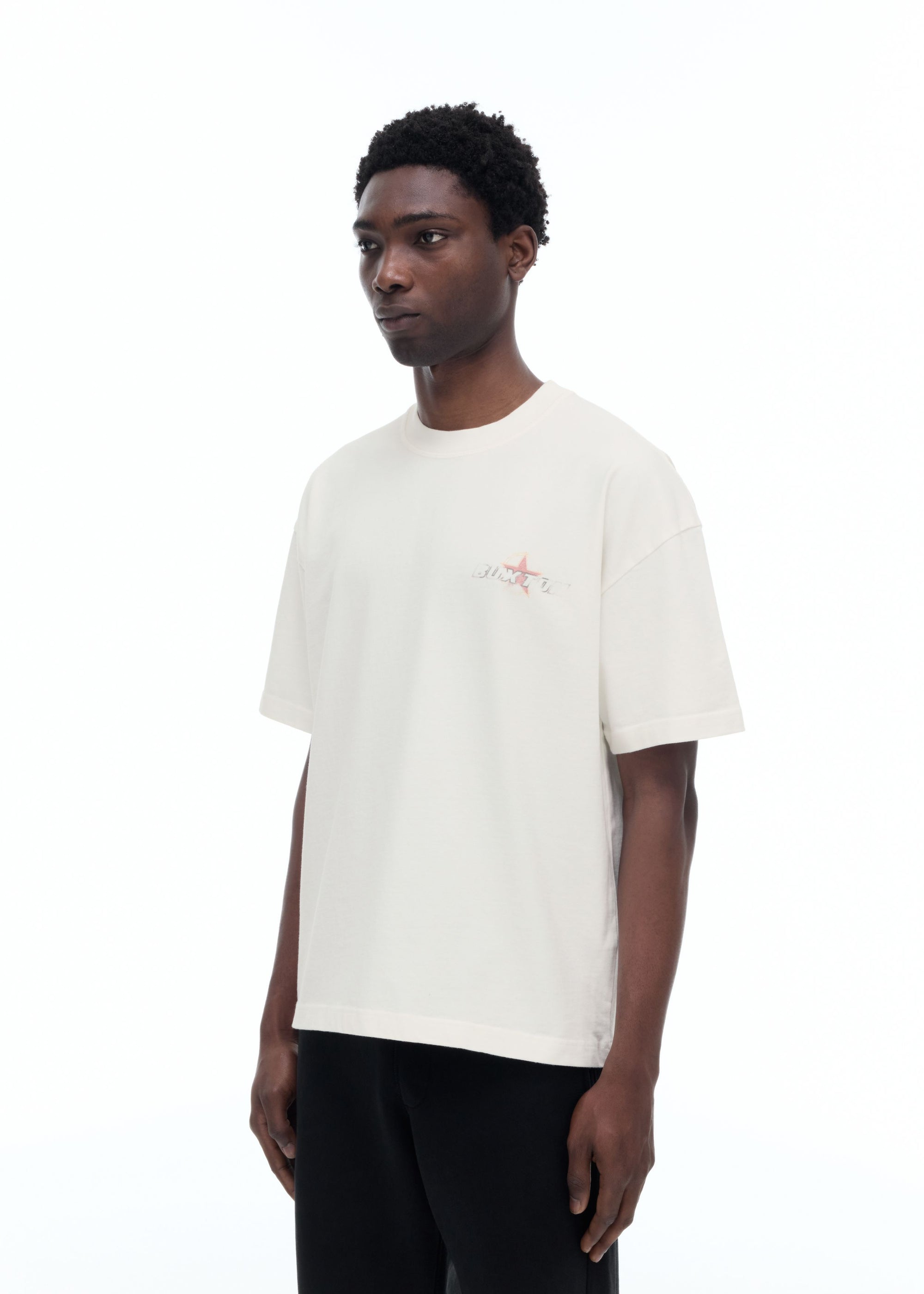 VINTAGE SURF T-SHIRT