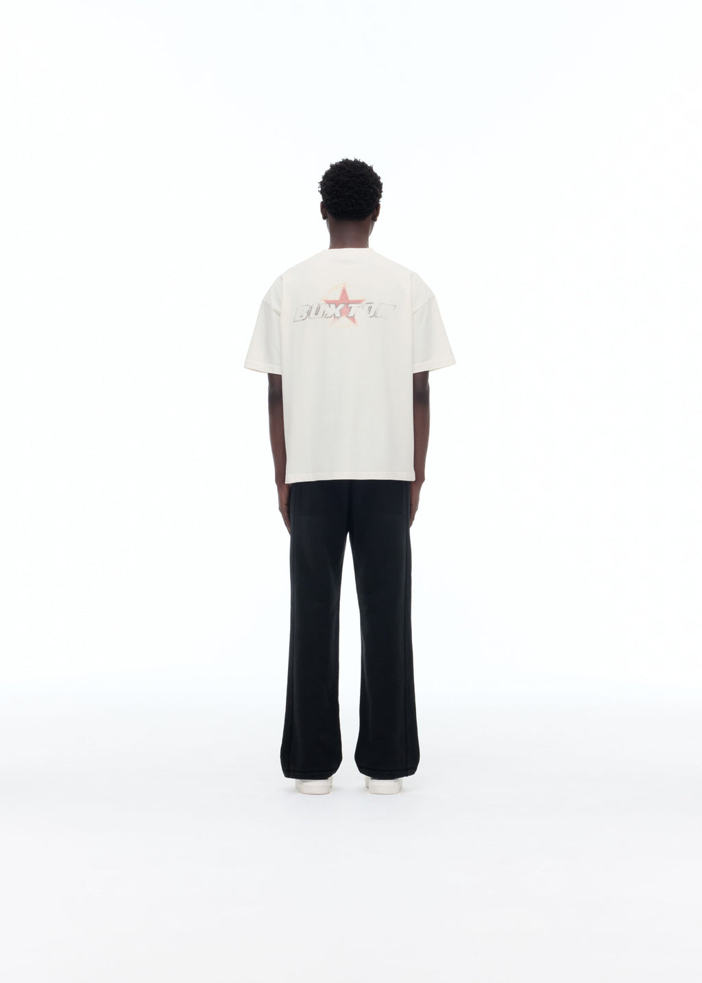 VINTAGE SURF T-SHIRT