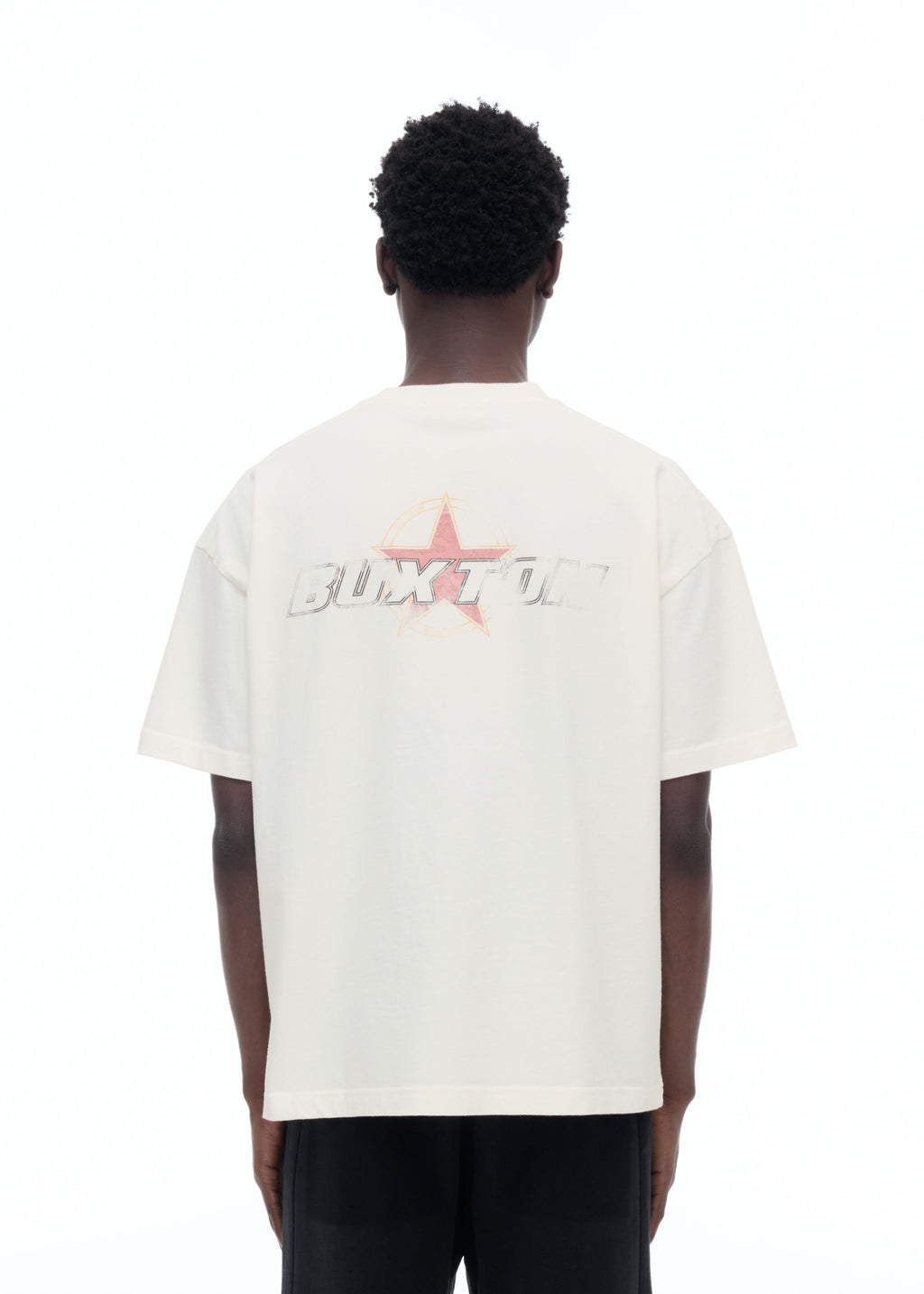 VINTAGE SURF T-SHIRT