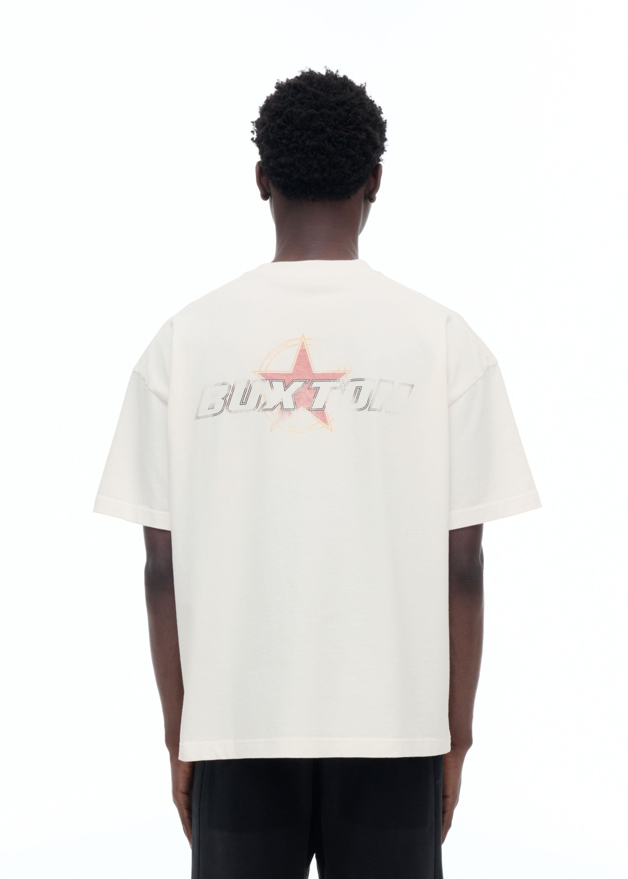 VINTAGE SURF T-SHIRT
