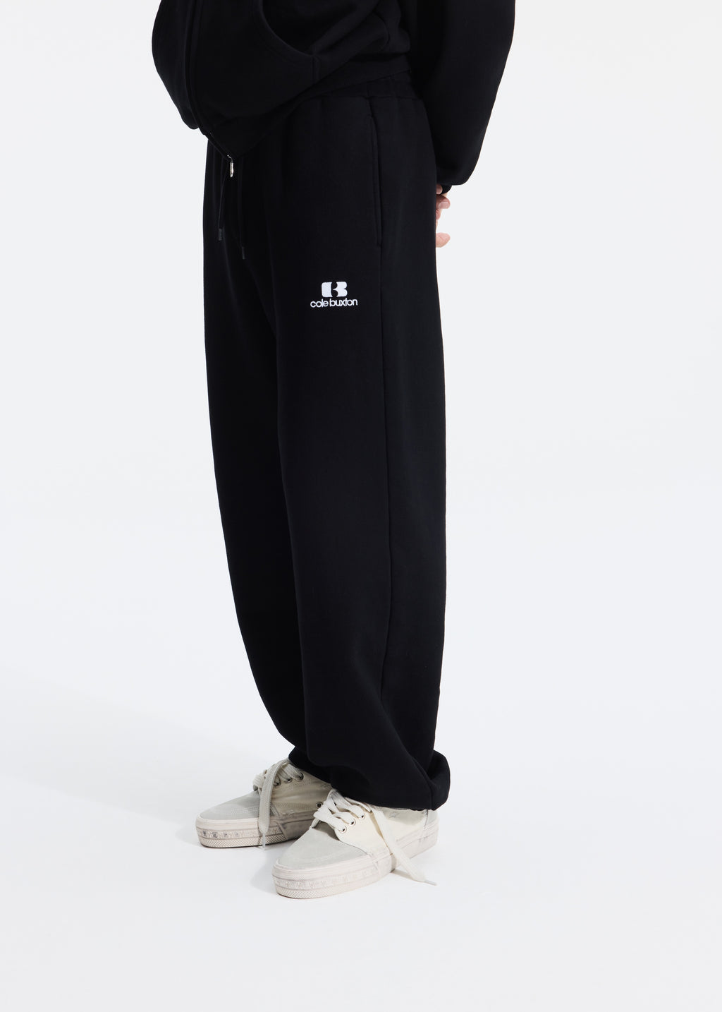 ICON LOGO SWEATPANTS