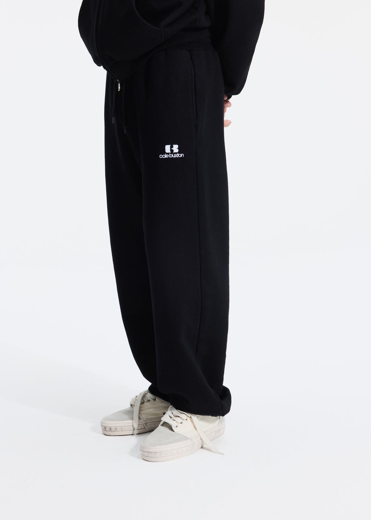 ICON LOGO SWEATPANTS