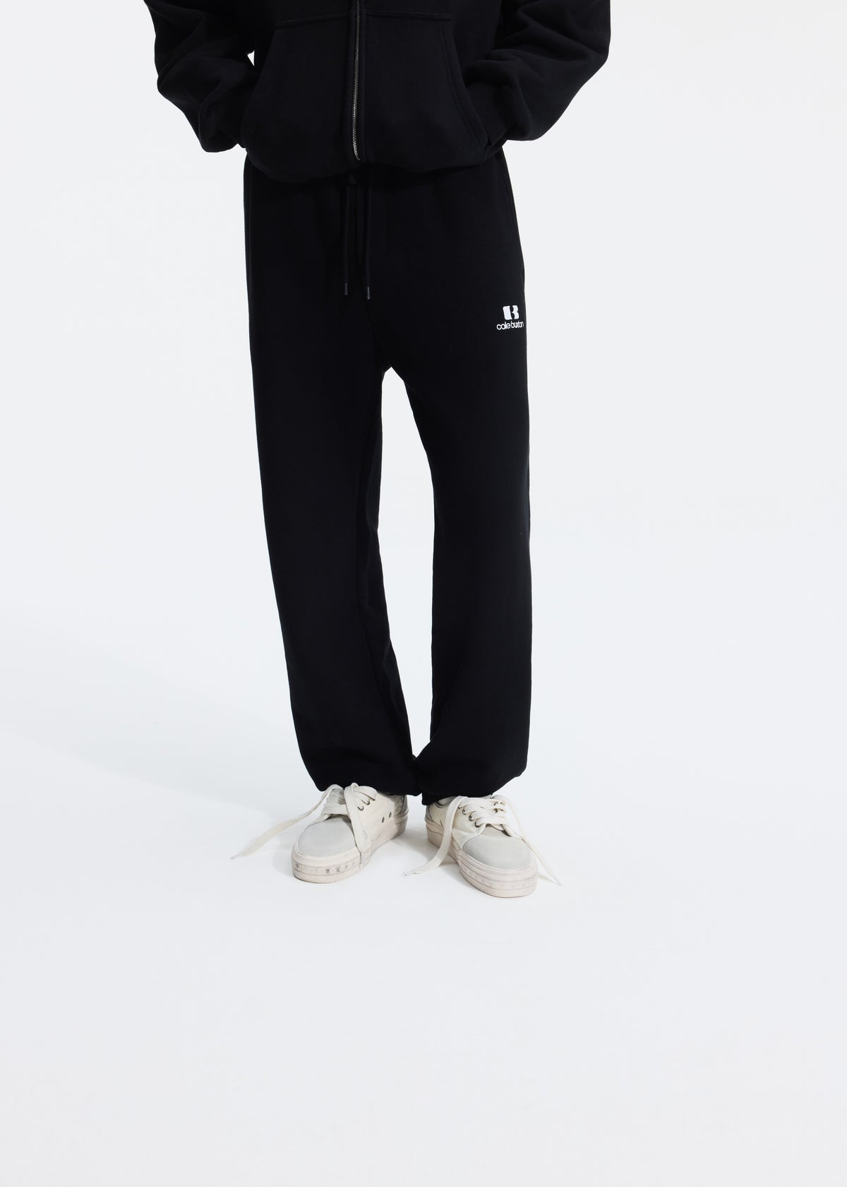 ICON LOGO SWEATPANTS