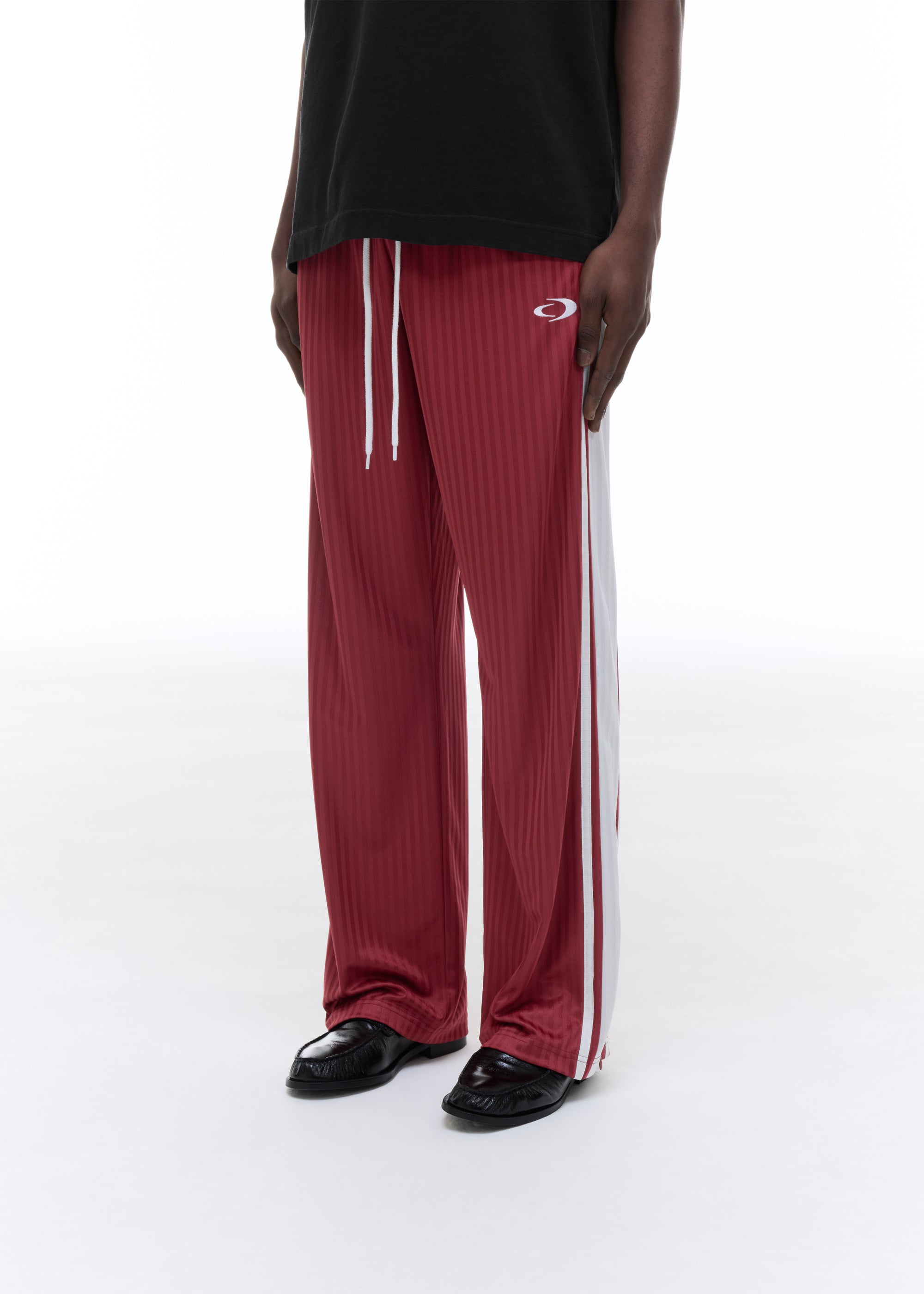 D+D EMBLEM TRACKPANTS