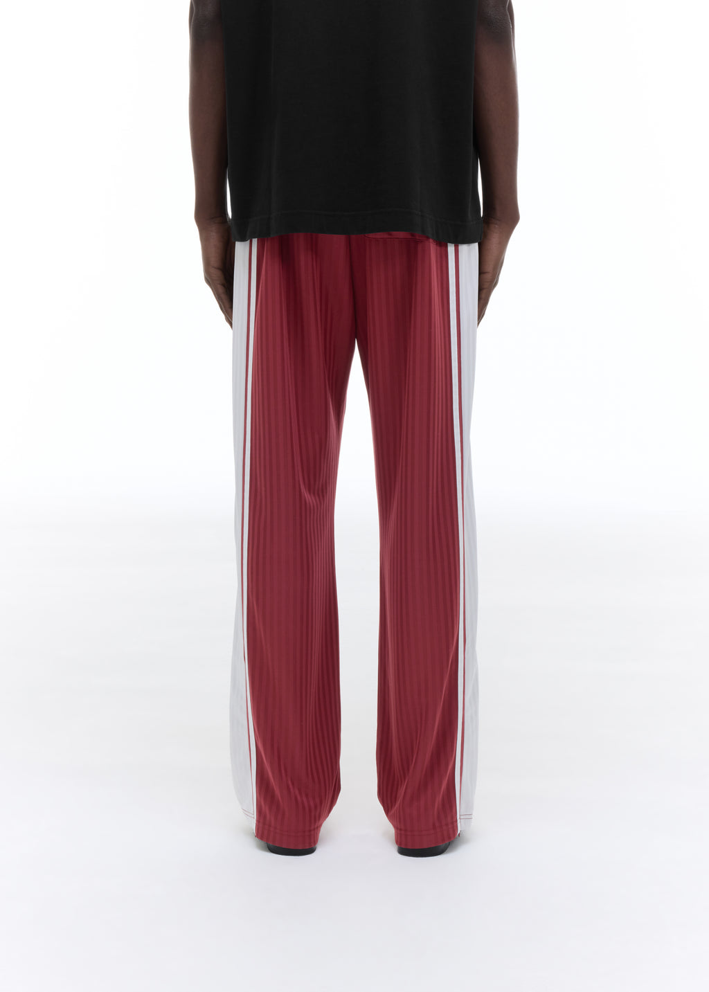 D+D EMBLEM TRACKPANTS