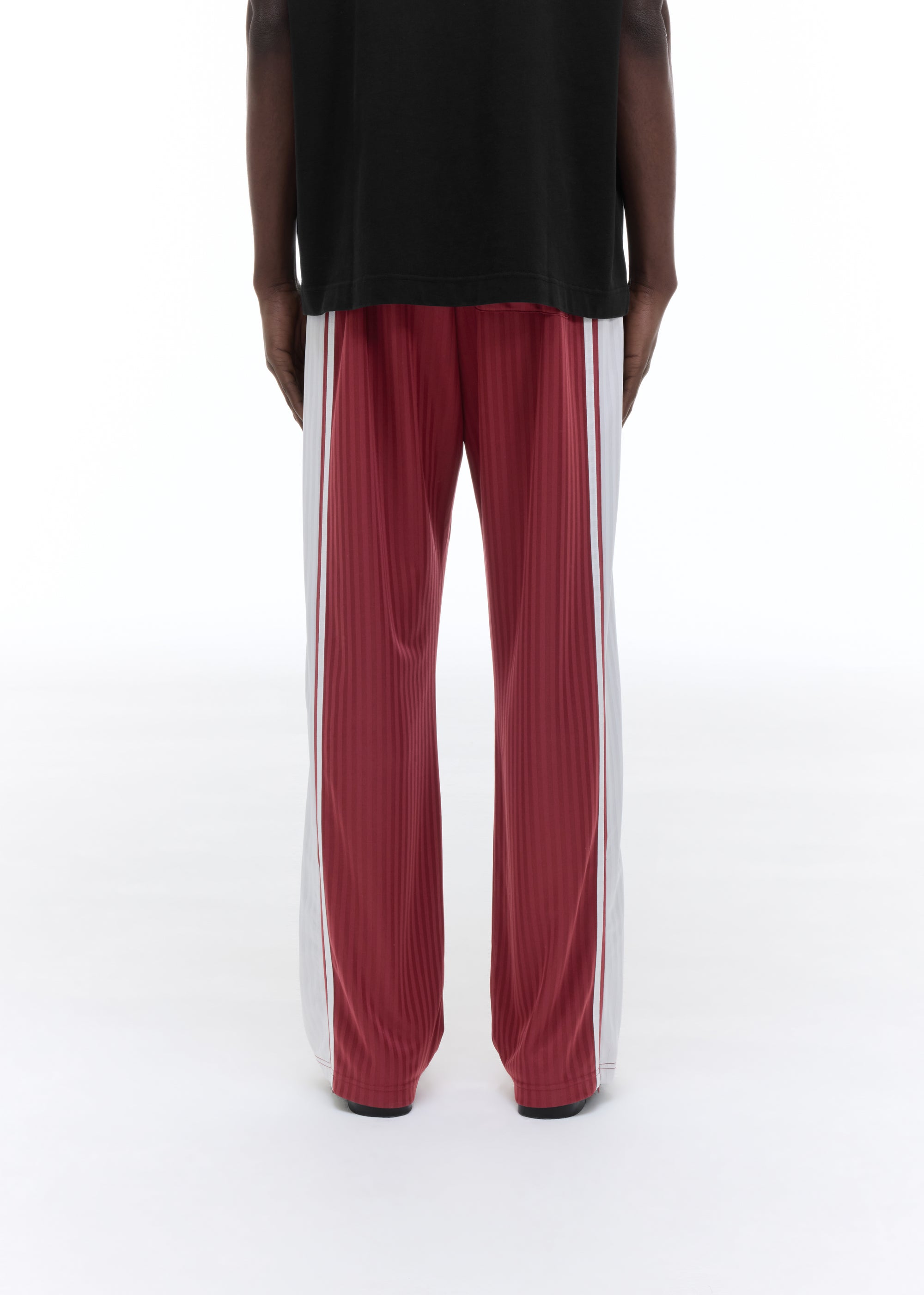 D+D EMBLEM TRACKPANTS