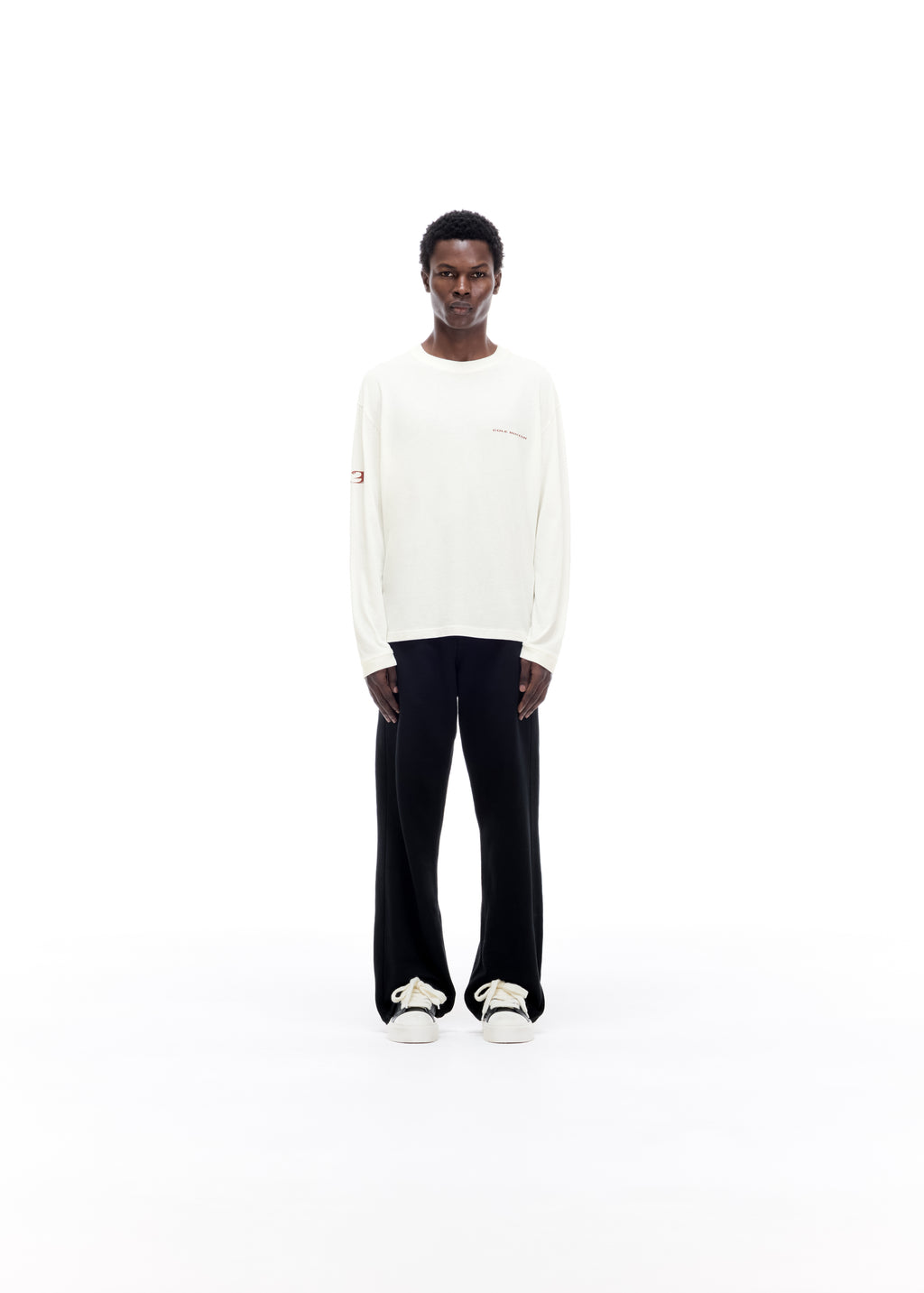 CB SURF LONG SLEEVE