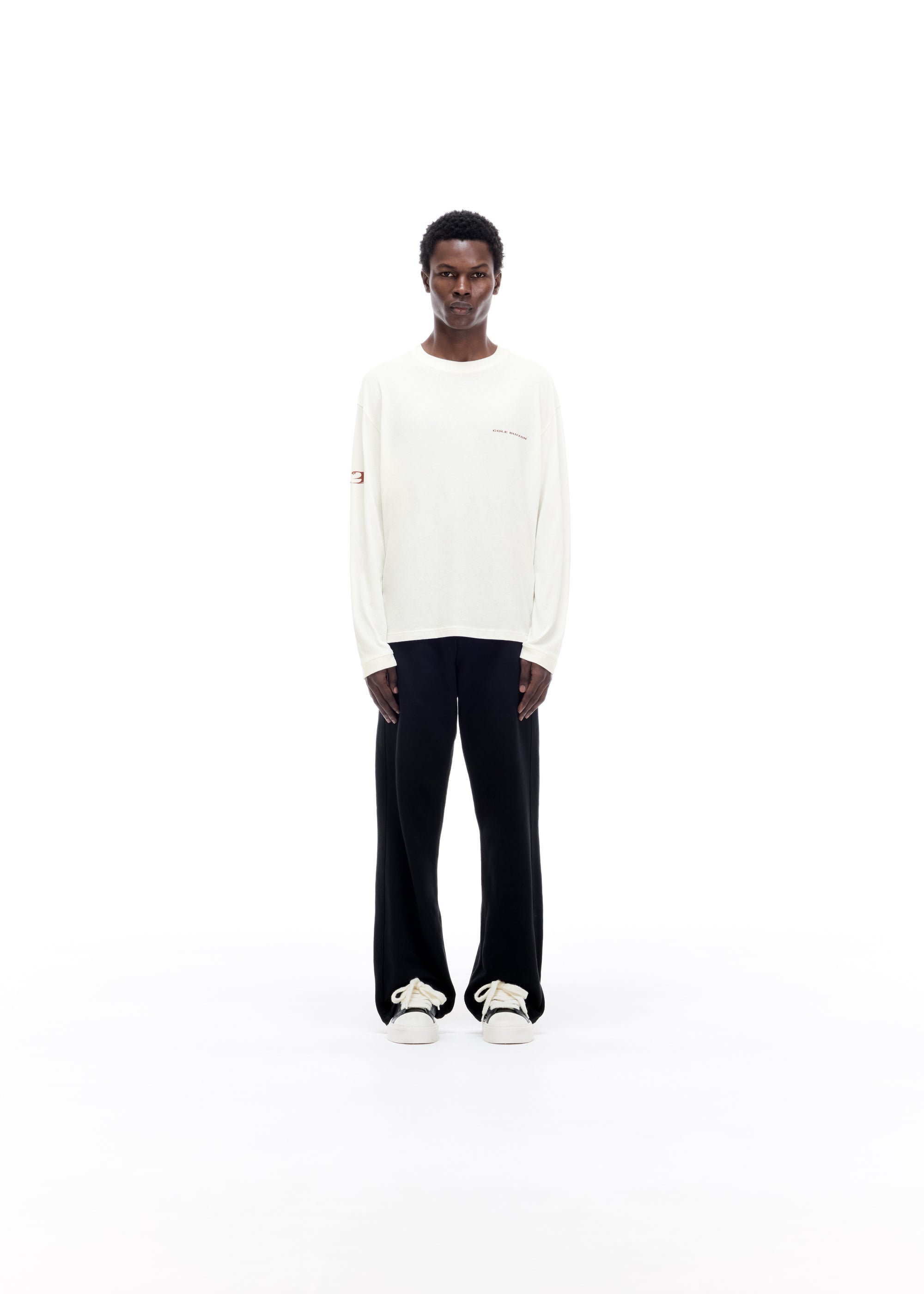 CB SURF LONG SLEEVE