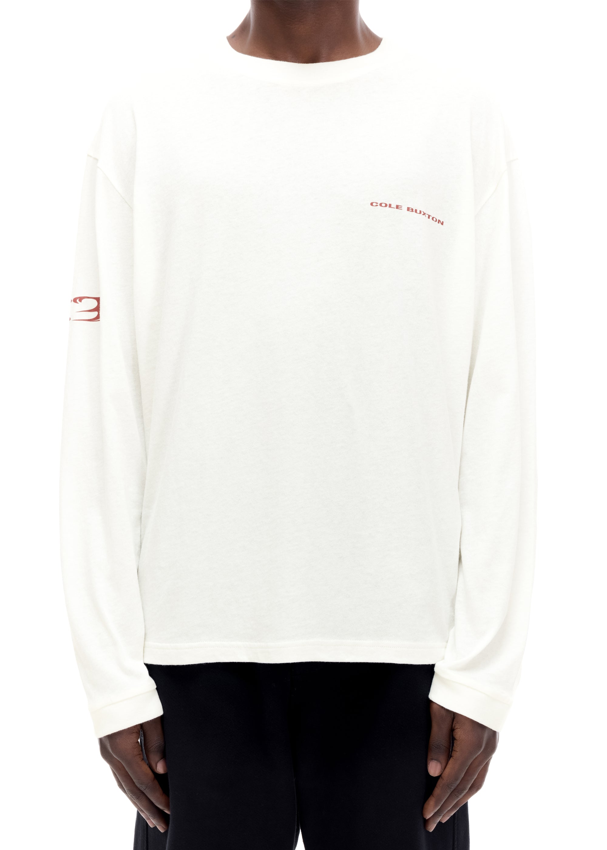 CB SURF LONG SLEEVE
