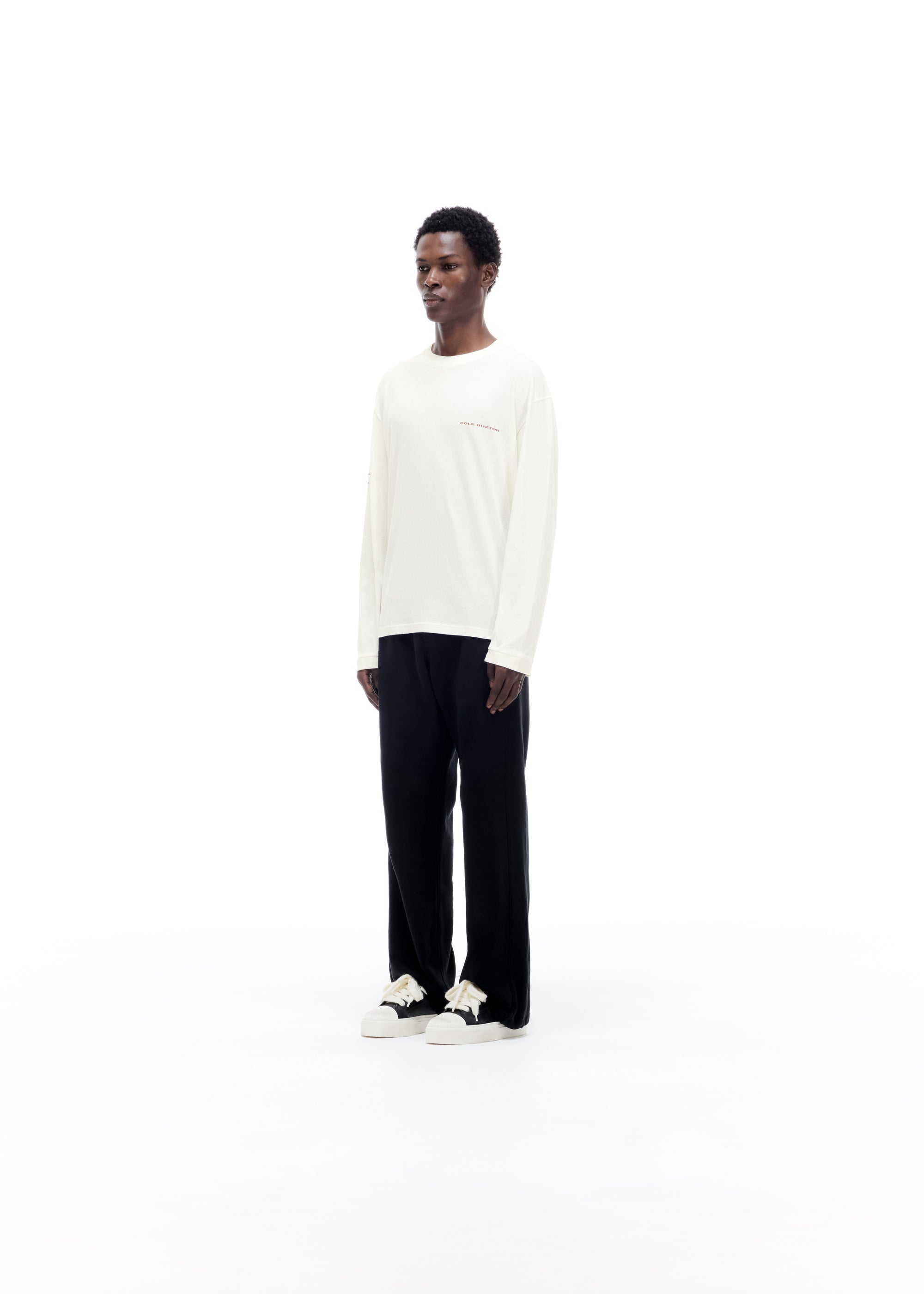 CB SURF LONG SLEEVE