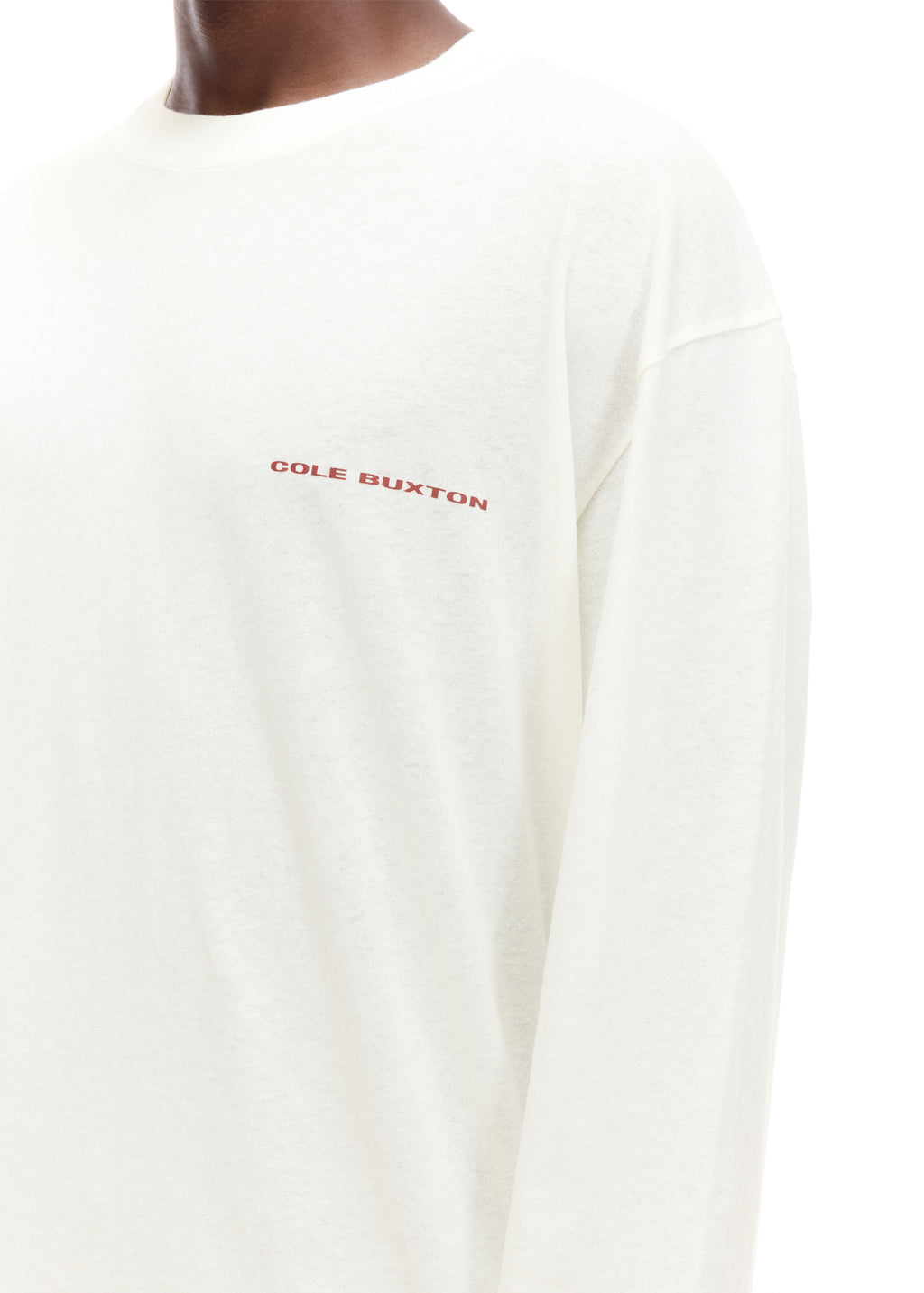 CB SURF LONG SLEEVE