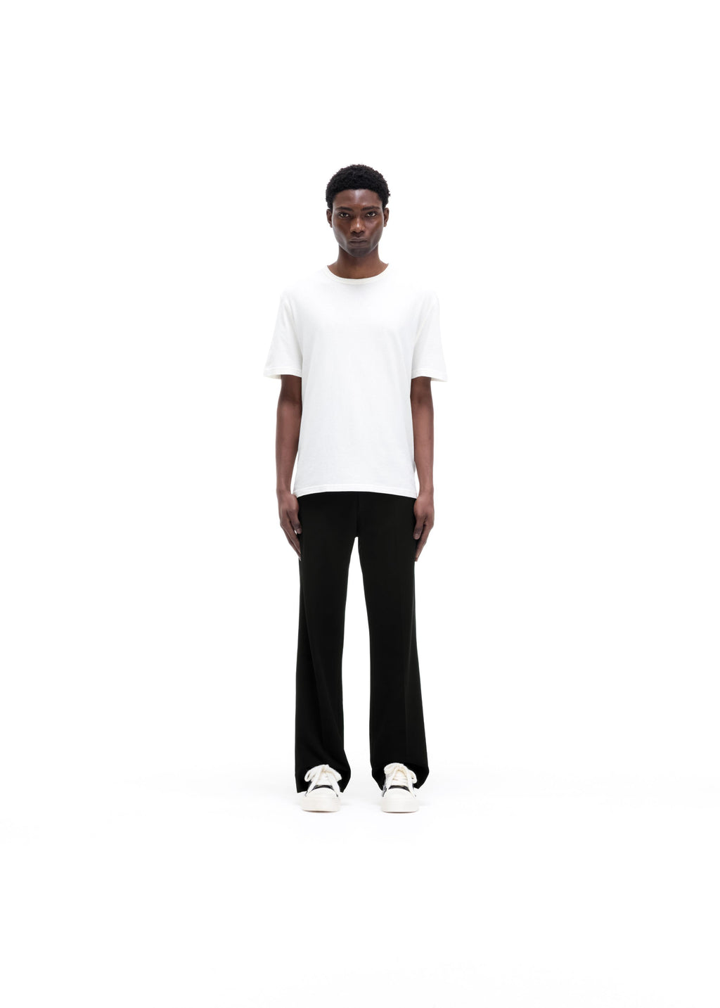 TAILORED TROUSER