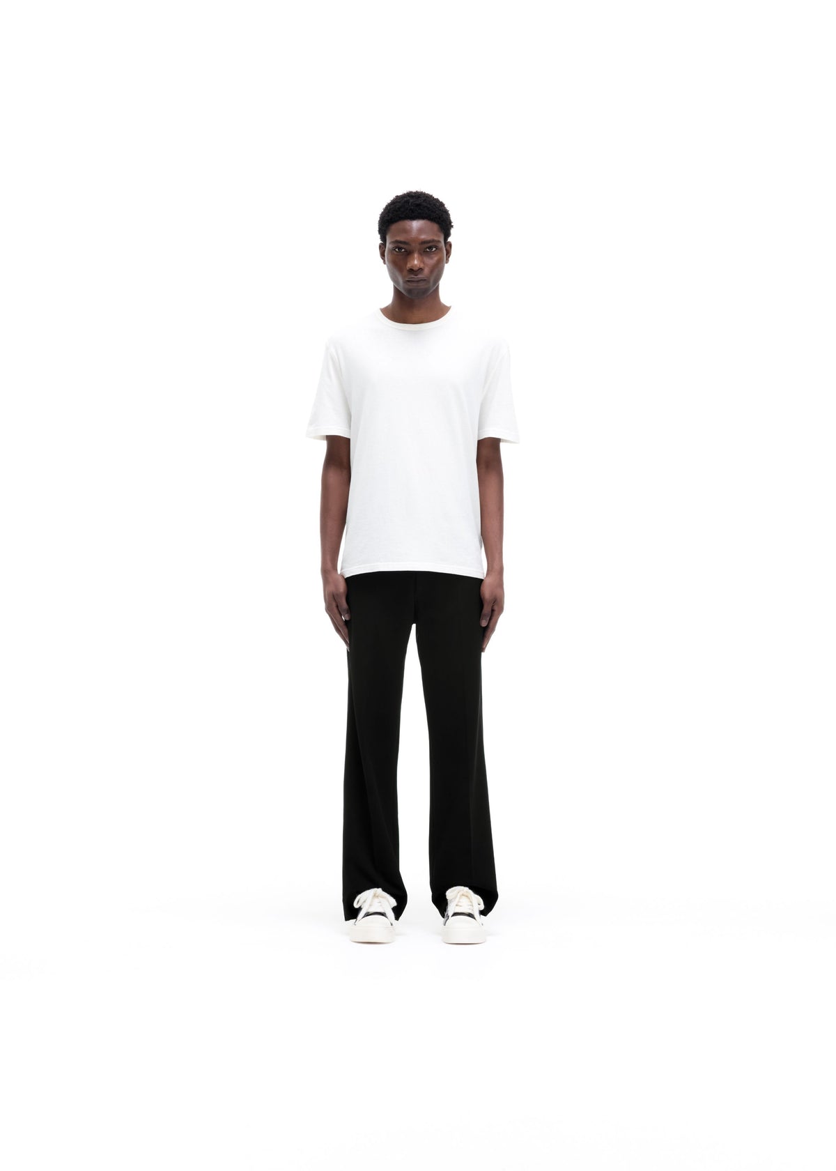 TAILORED TROUSER