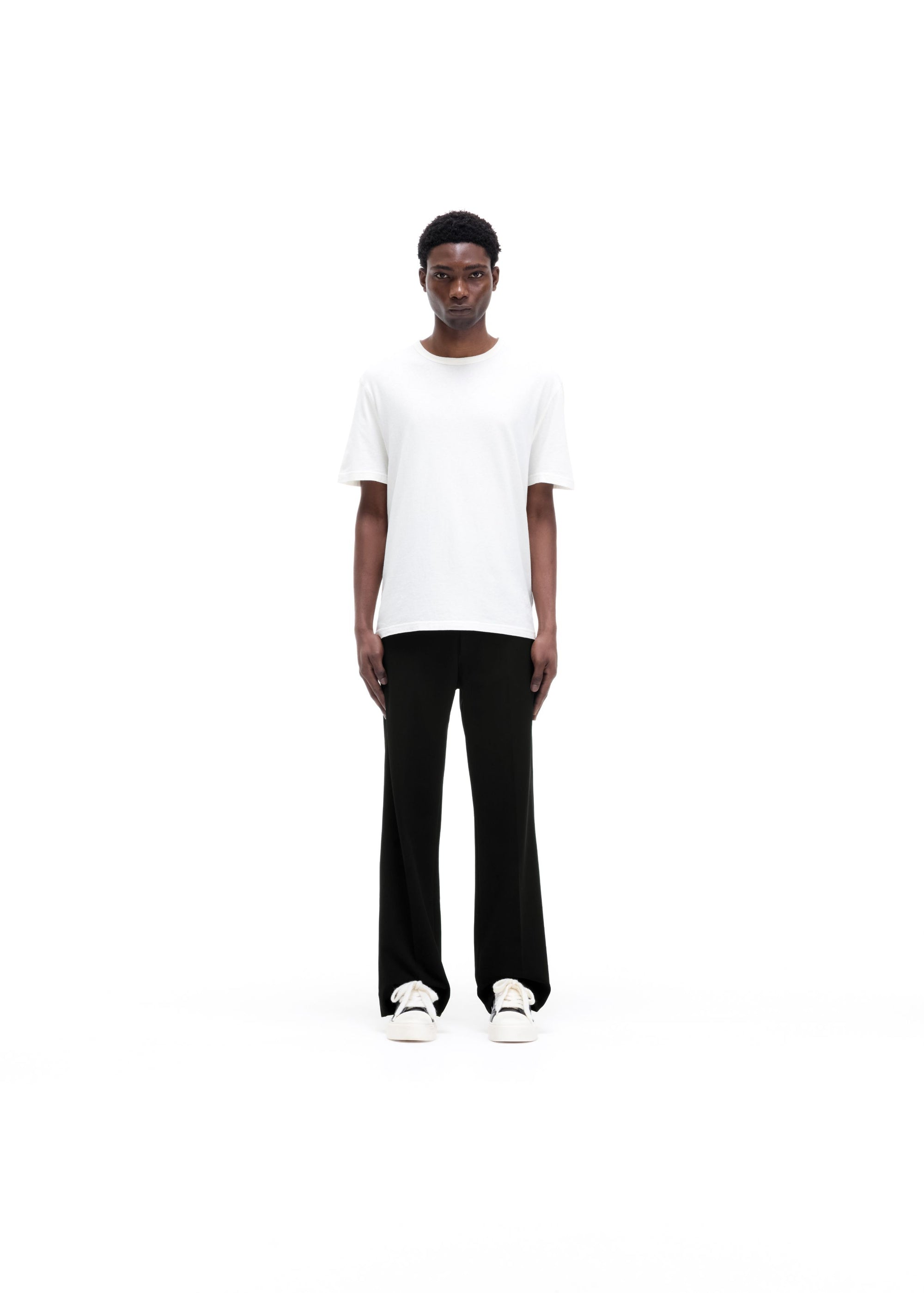 TAILORED TROUSER