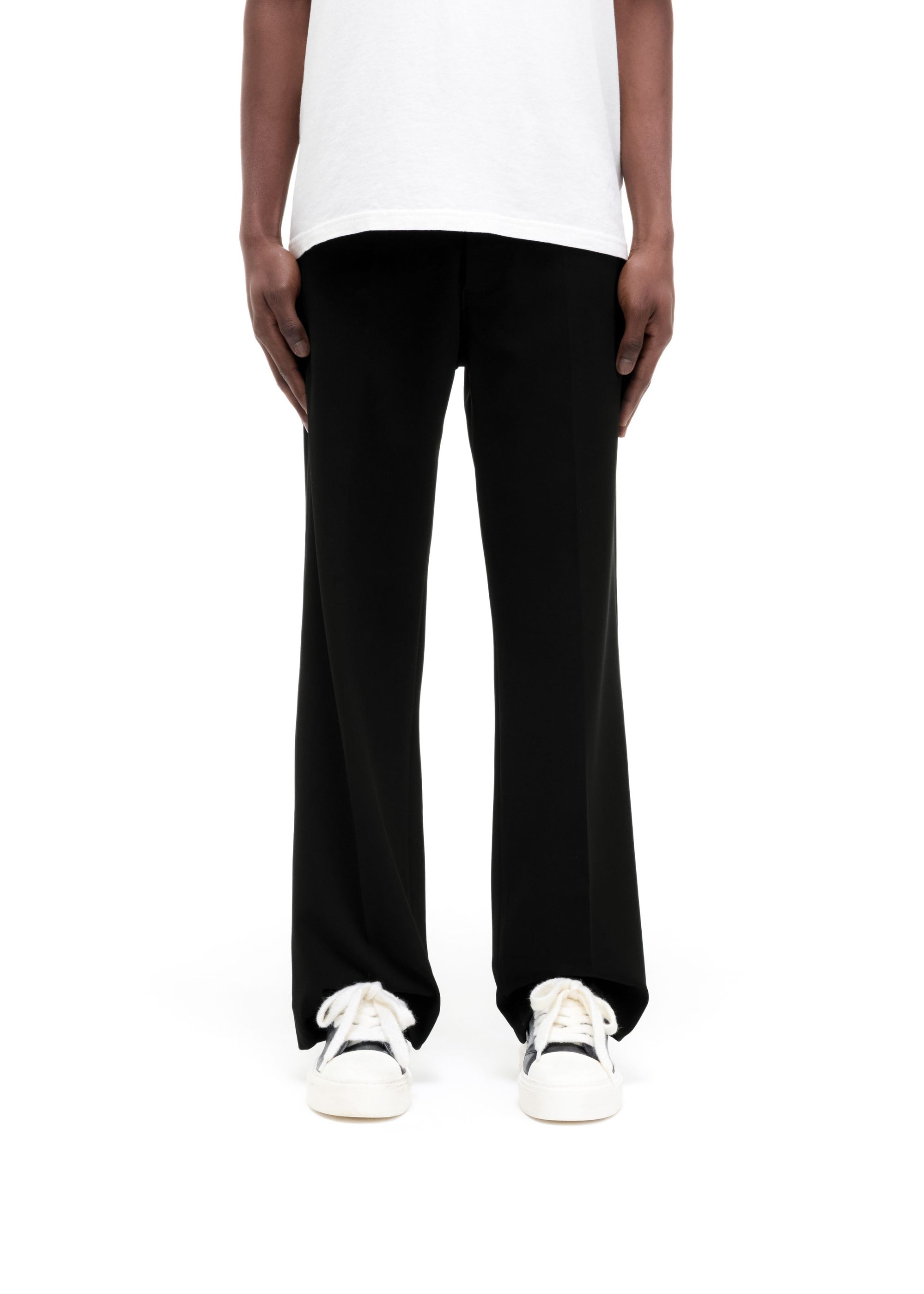 TAILORED TROUSER
