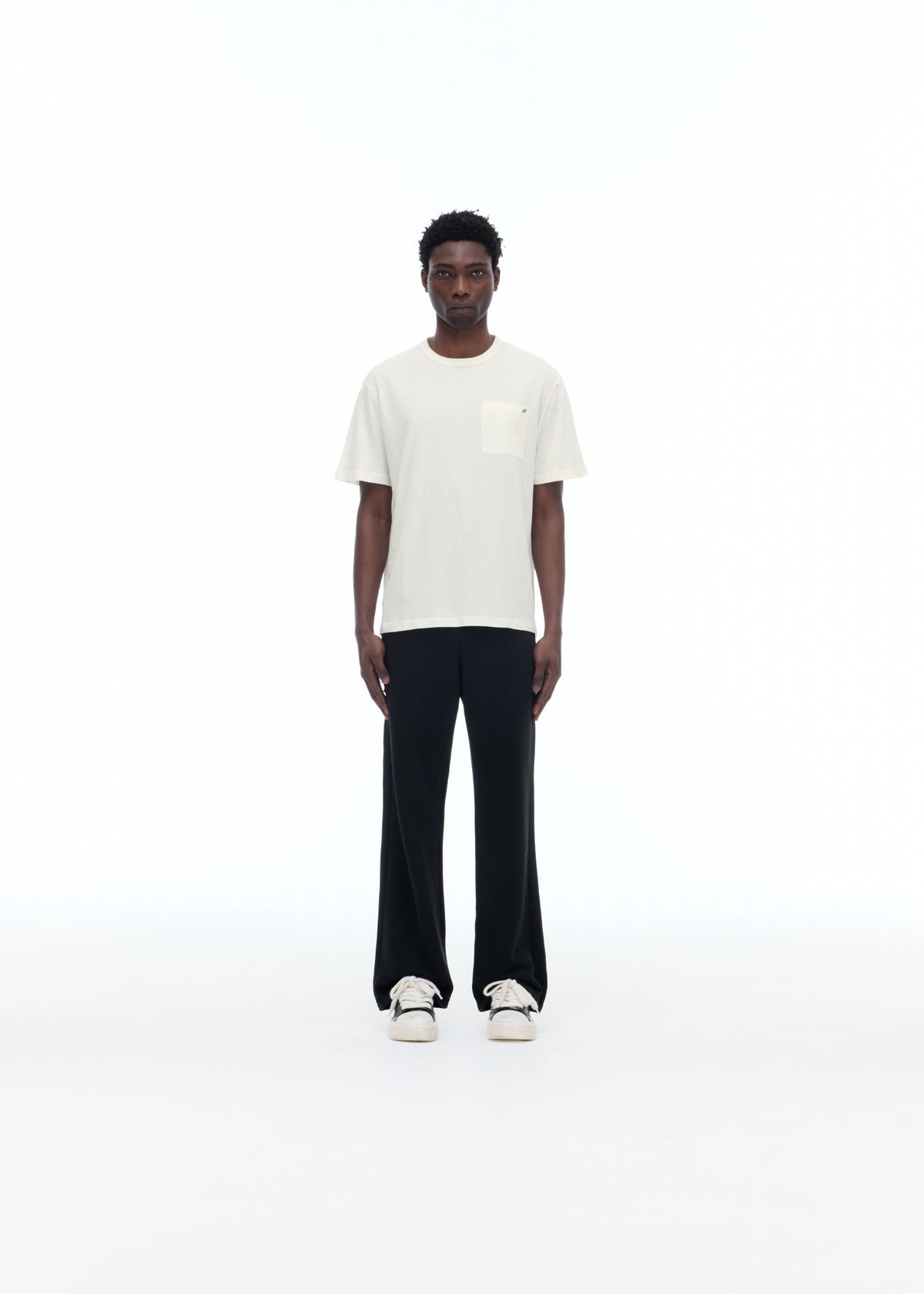MINI SURF EMBLEM COLE T-SHIRT