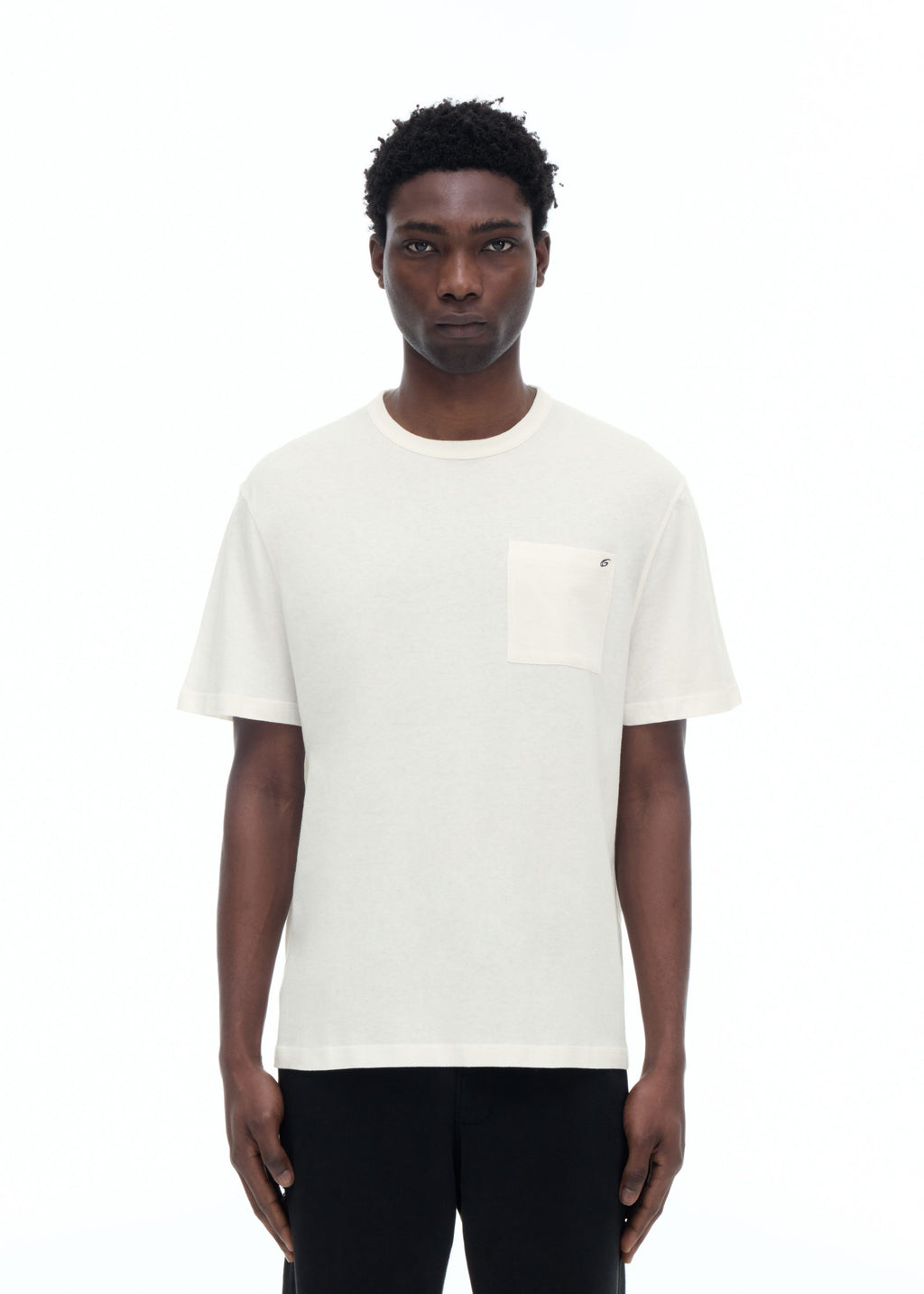 MINI SURF EMBLEM COLE T-SHIRT