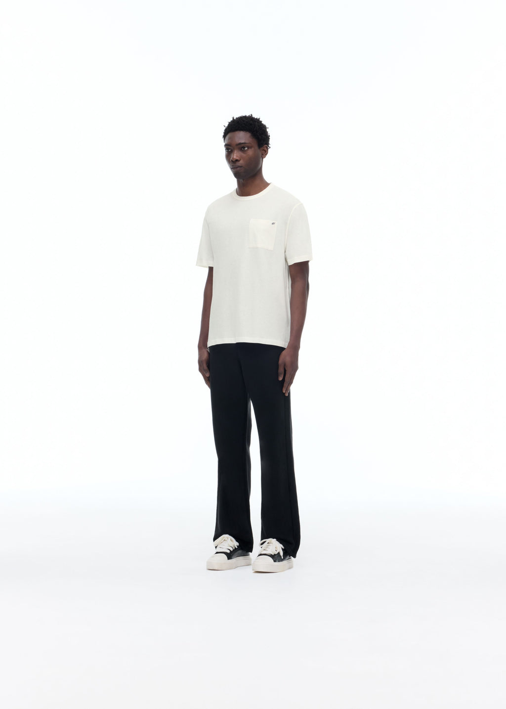 MINI SURF EMBLEM COLE T-SHIRT