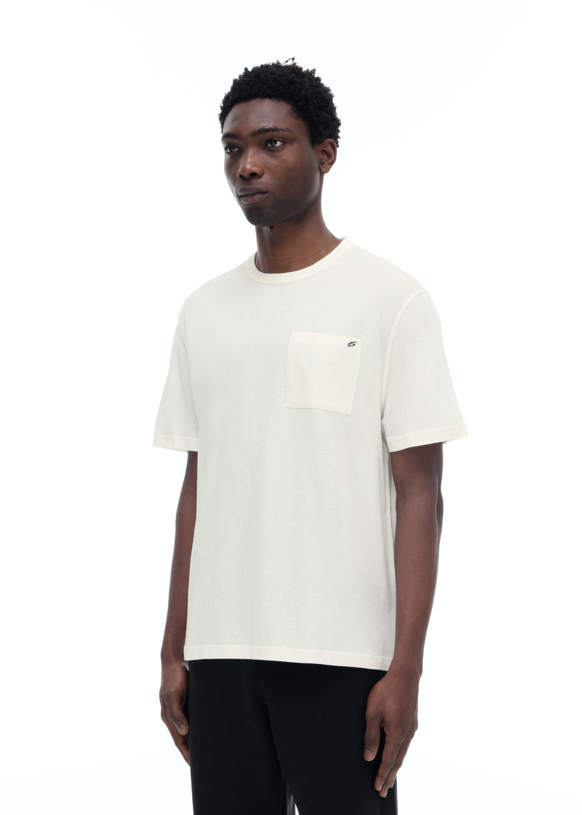MINI SURF EMBLEM COLE T-SHIRT