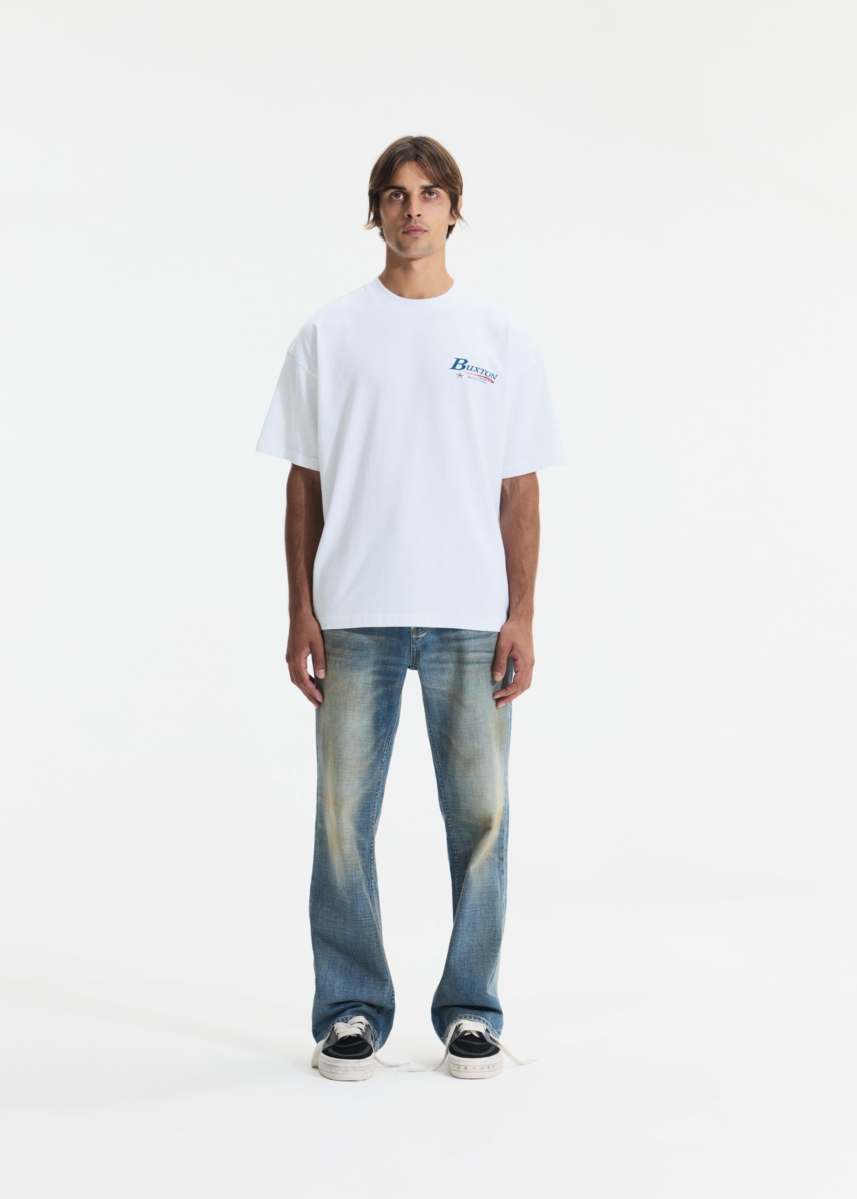 AMERICAN DREAM T-SHIRT