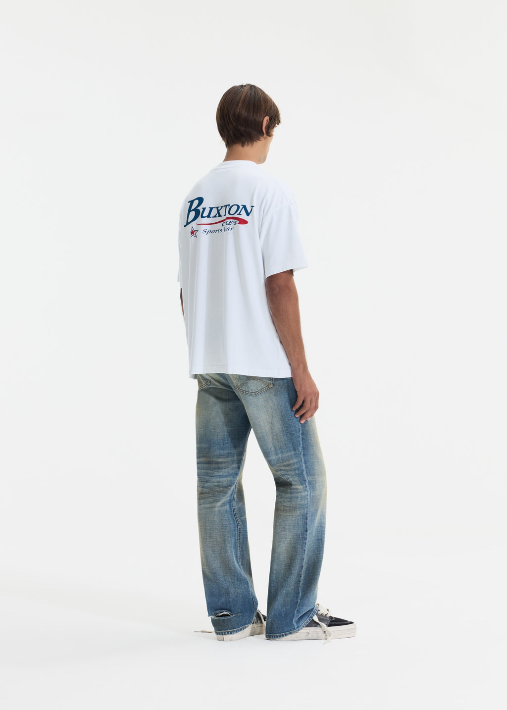 AMERICAN DREAM T-SHIRT