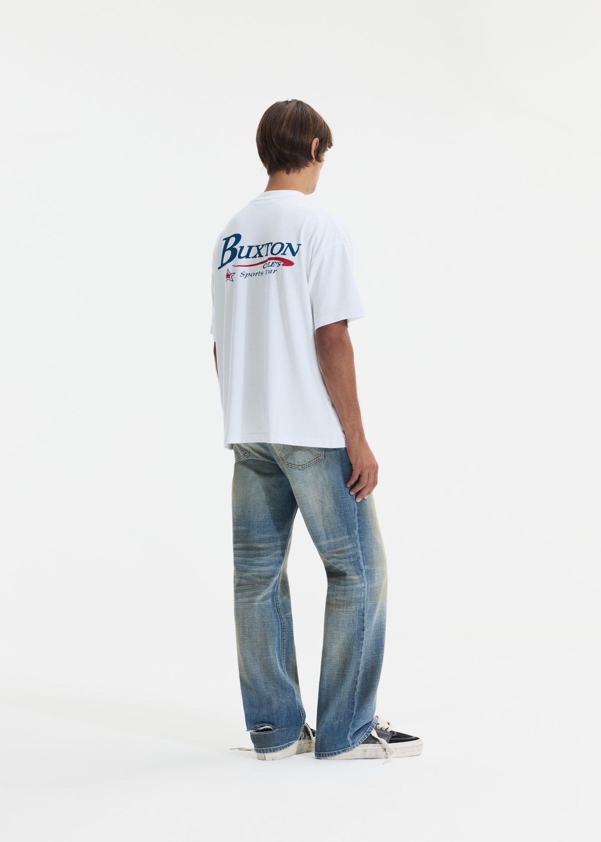 AMERICAN DREAM T-SHIRT