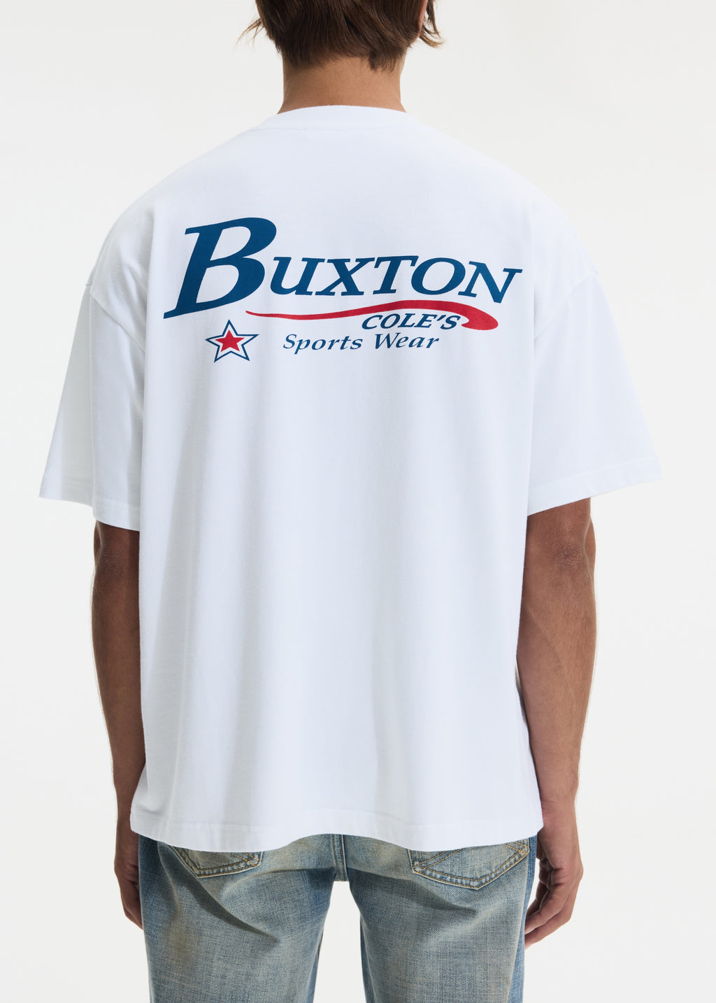 AMERICAN DREAM T-SHIRT