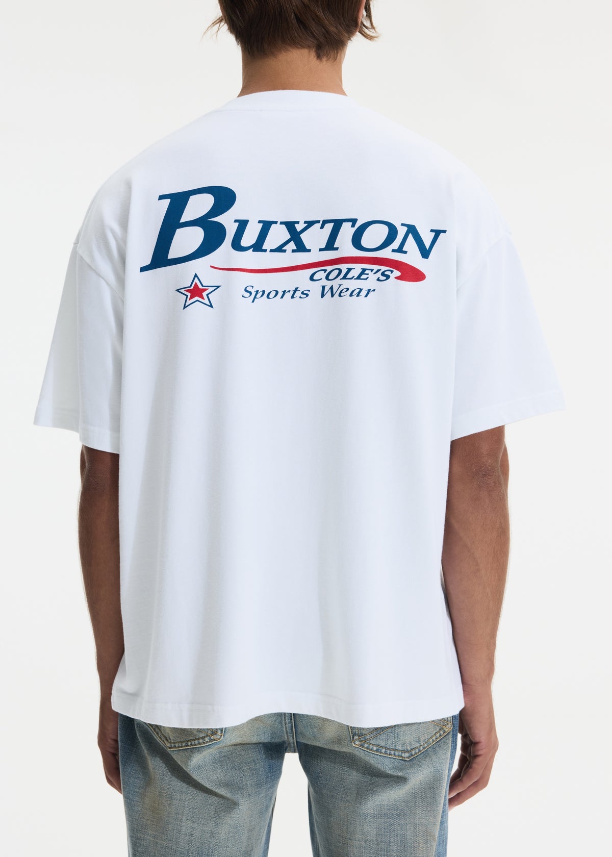 AMERICAN DREAM T-SHIRT