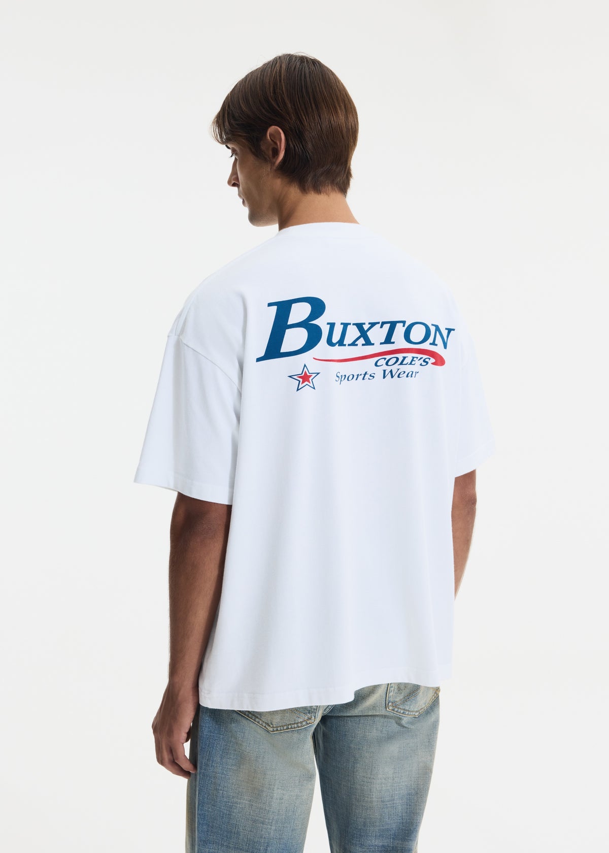 AMERICAN DREAM T-SHIRT