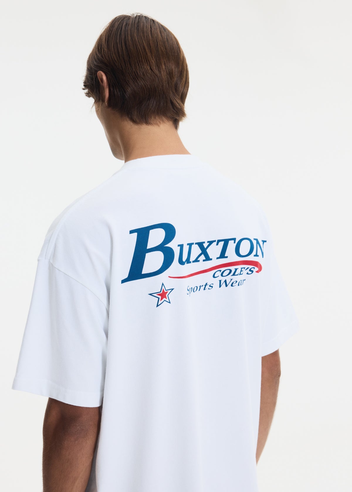 AMERICAN DREAM T-SHIRT