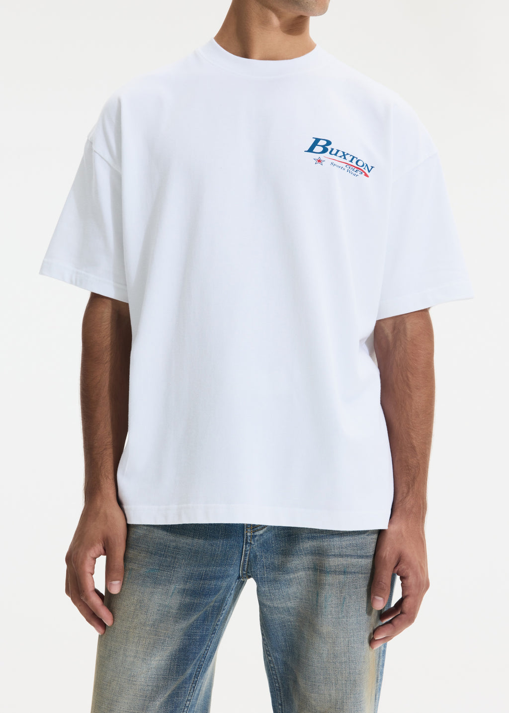AMERICAN DREAM T-SHIRT