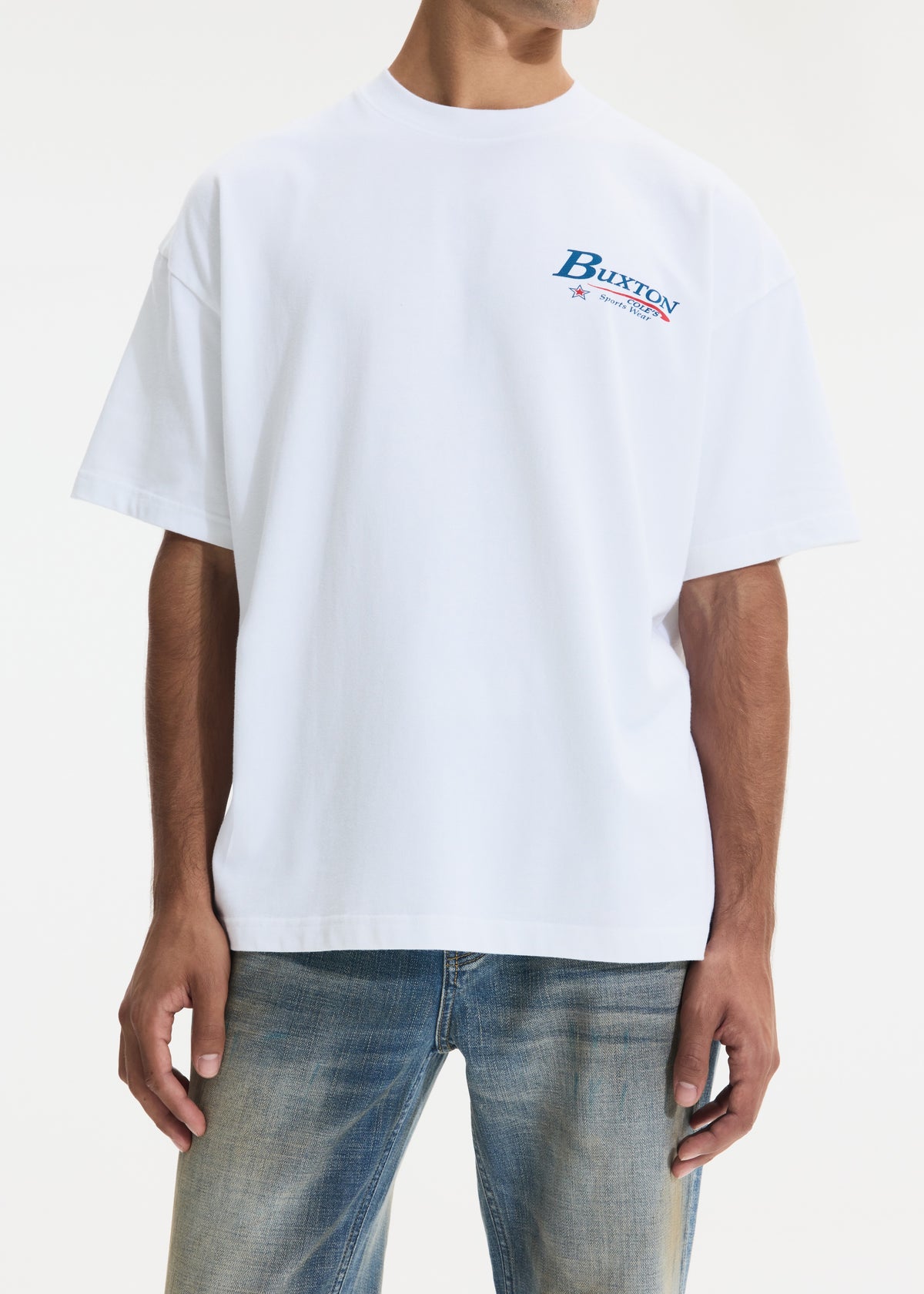 AMERICAN DREAM T-SHIRT