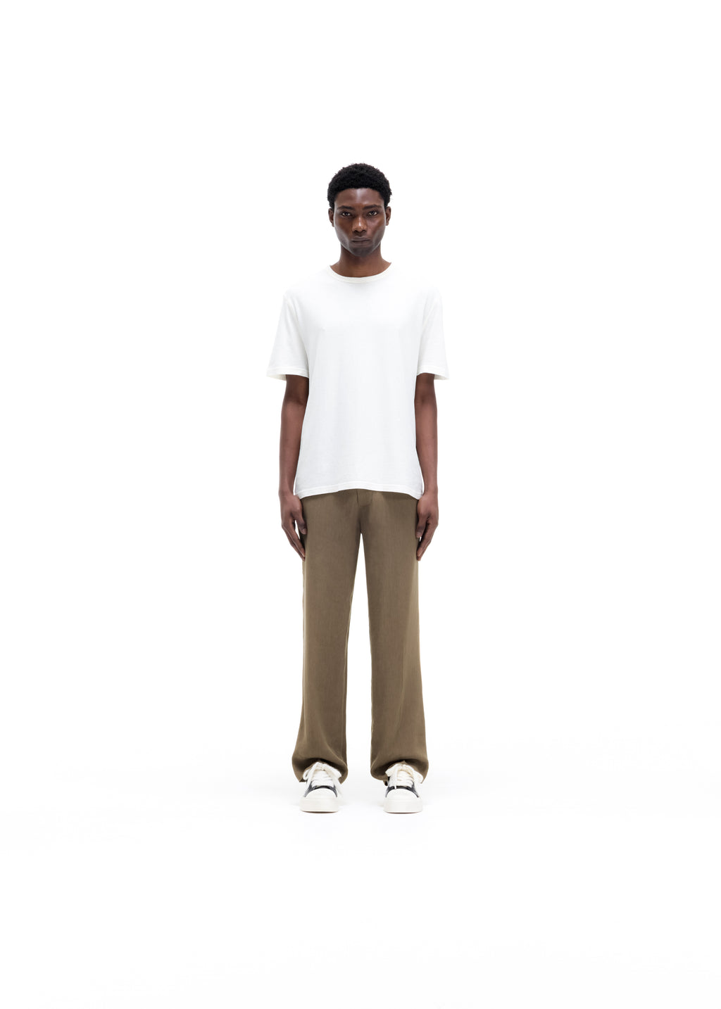 AUSTIN TAILORED TROUSERS