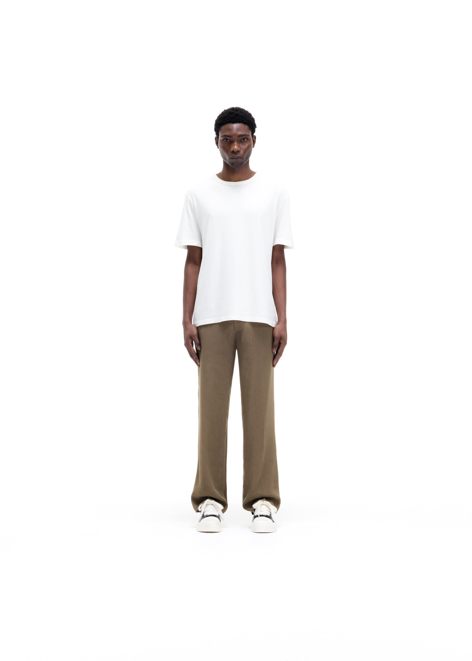 AUSTIN TAILORED TROUSERS