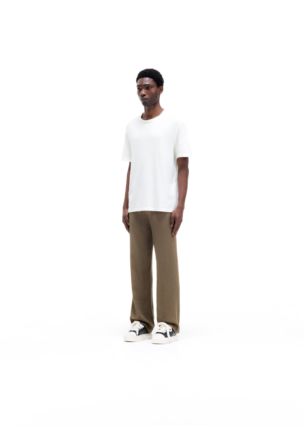 AUSTIN TAILORED TROUSERS