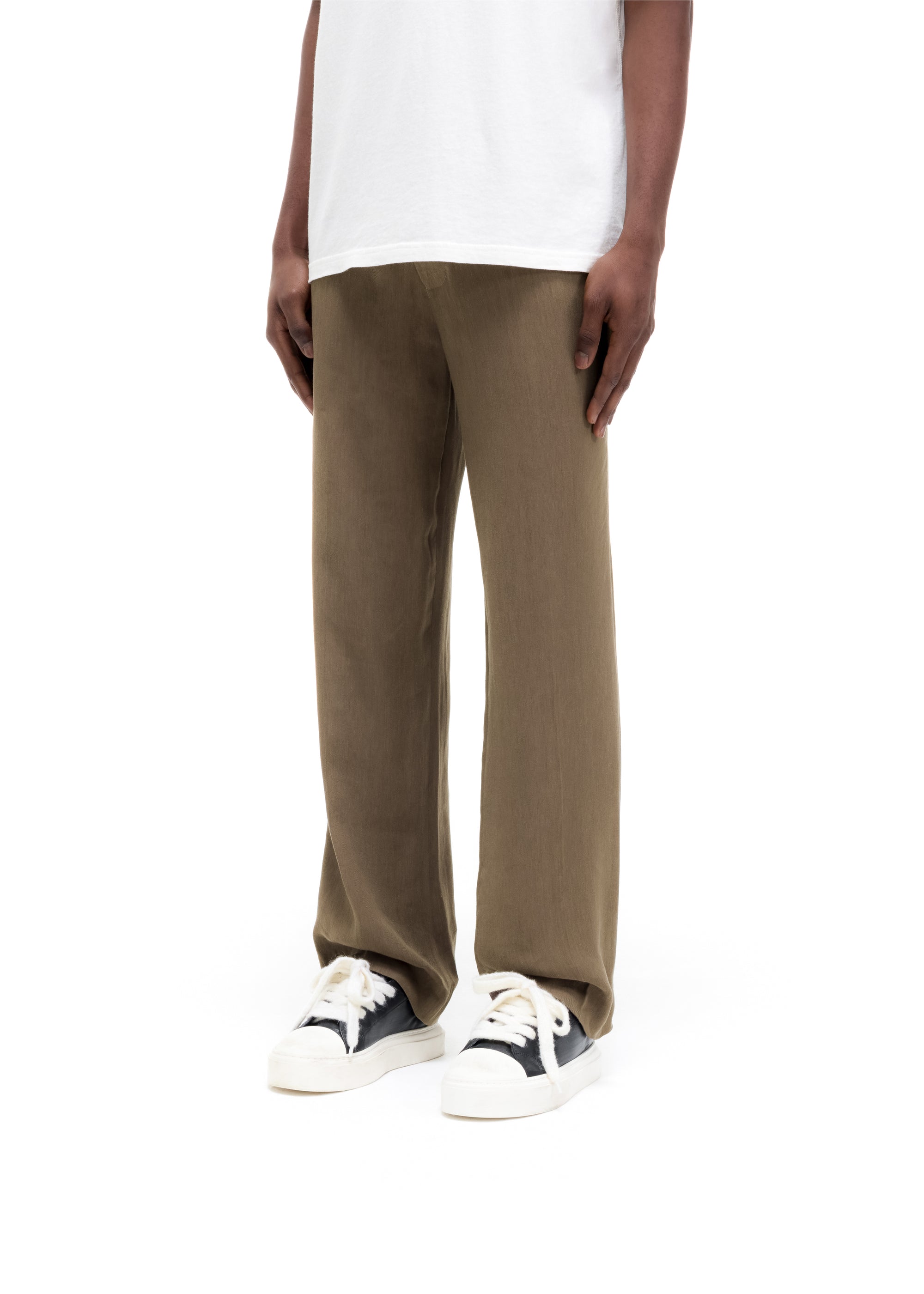 AUSTIN TAILORED TROUSERS