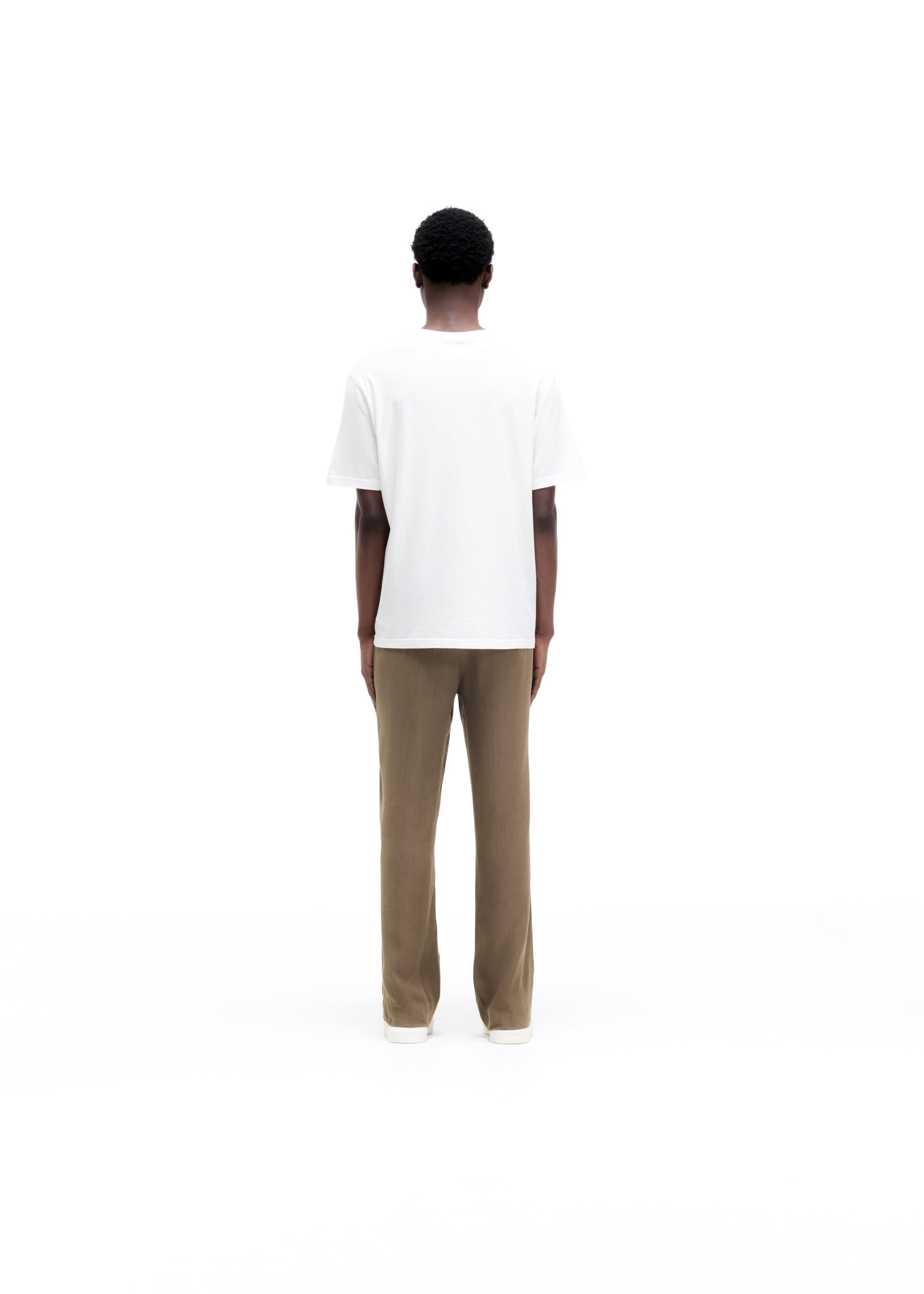 AUSTIN TAILORED TROUSERS
