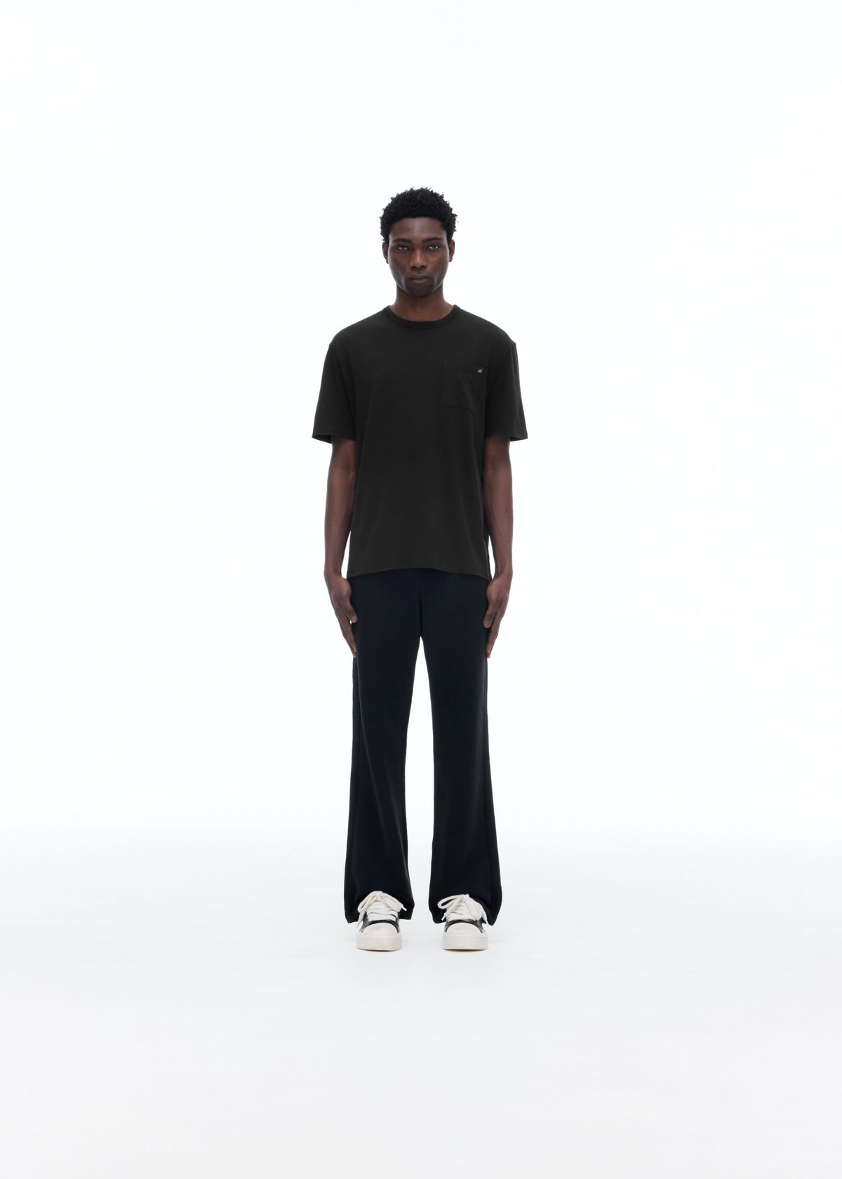 MINI SURF EMBLEM COLE T-SHIRT