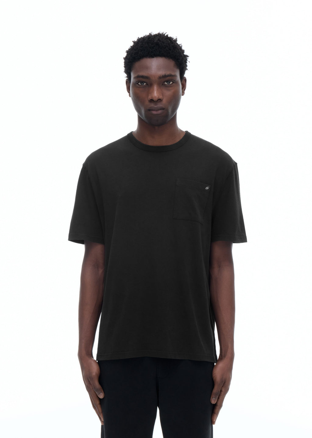 MINI SURF EMBLEM COLE T-SHIRT